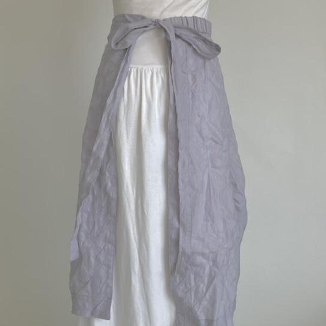 Issey Miyake Women's Skirt (4)