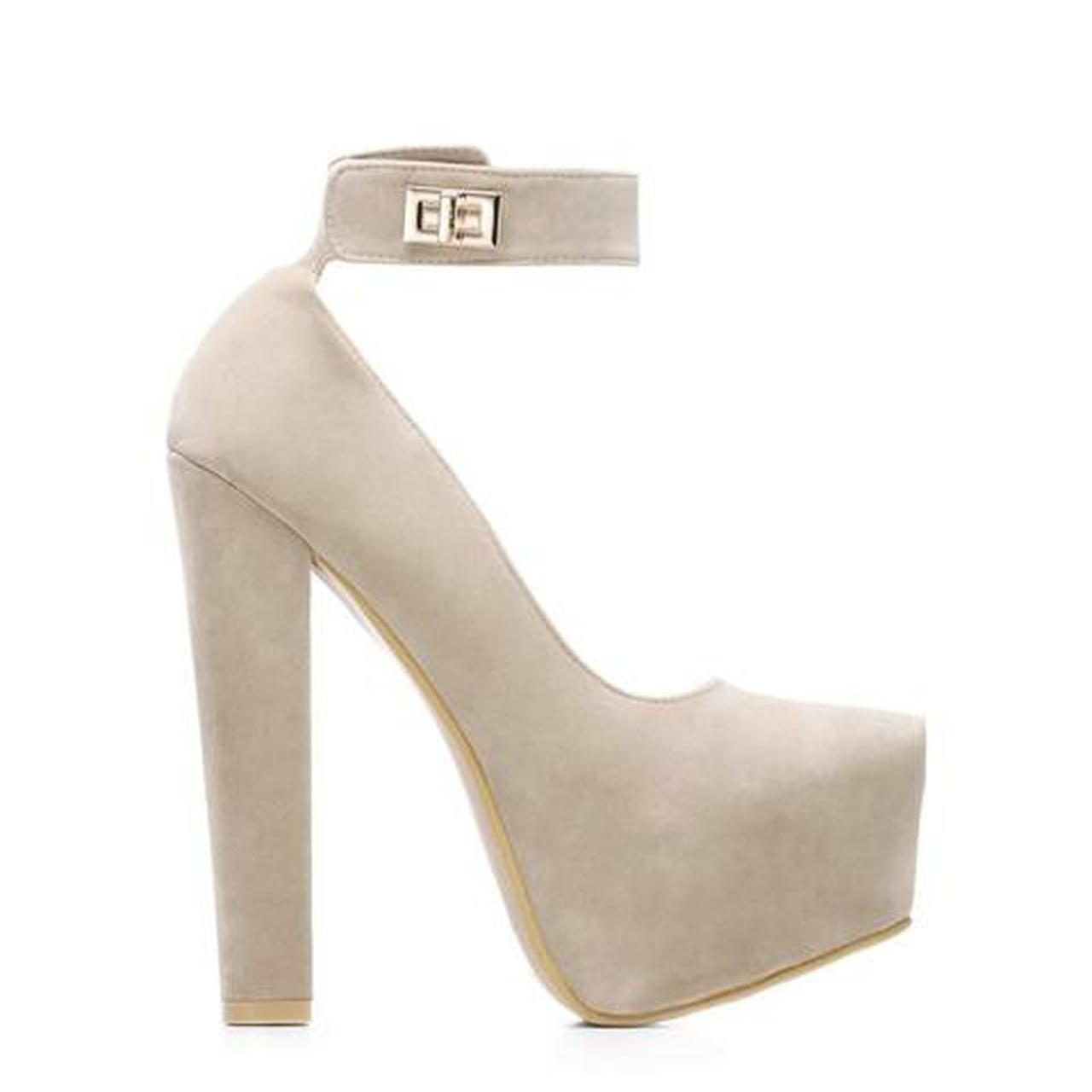 hidden platform shoes