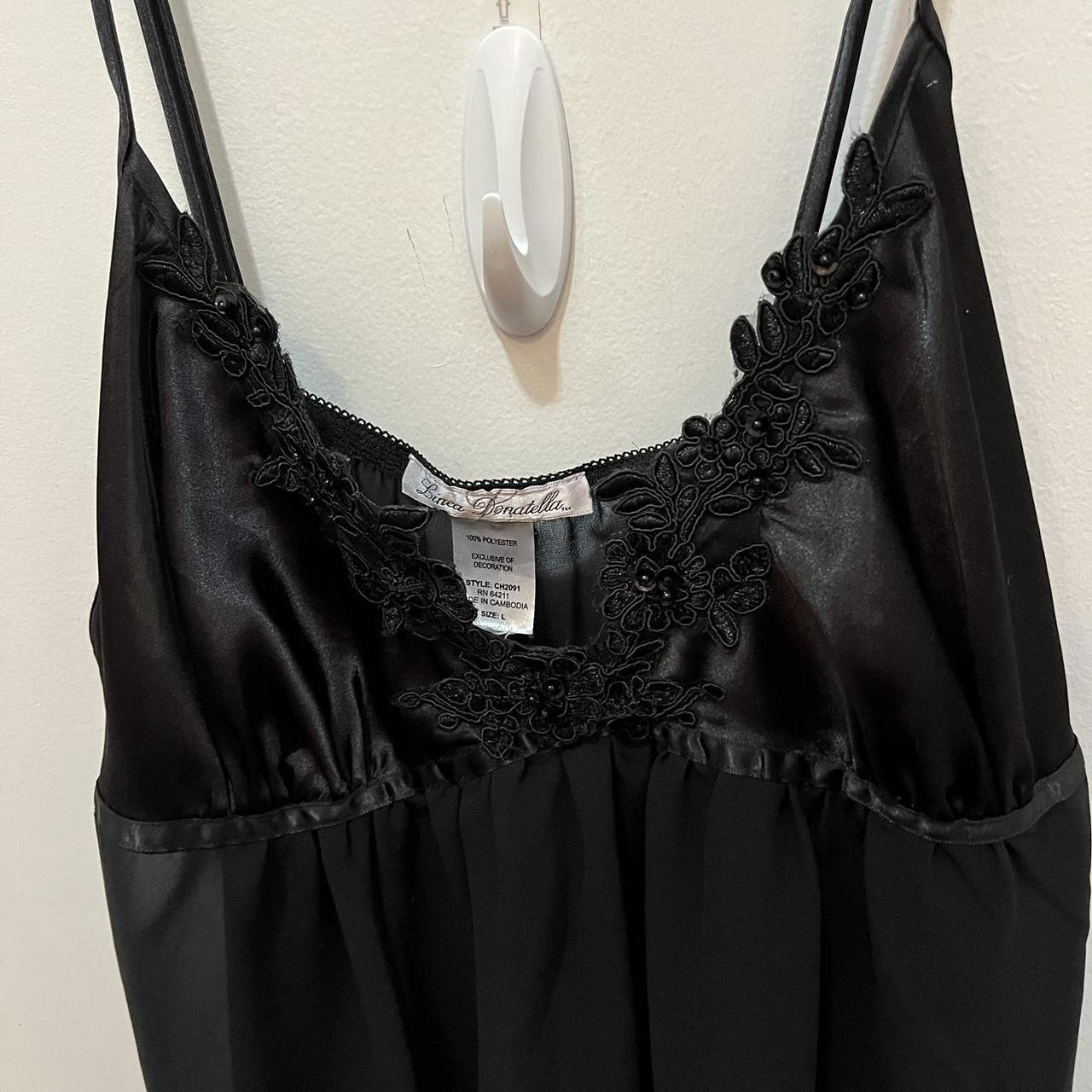 Linea Donatella Women's Vest