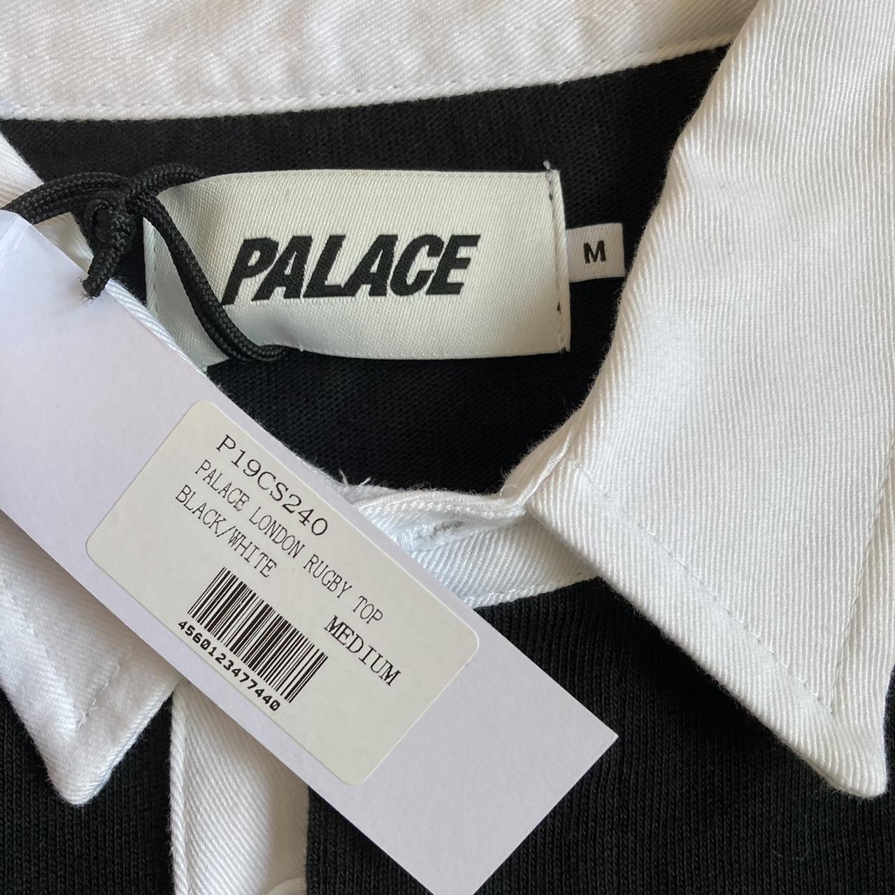 値下げPALACE ニット Palace London knitted polo PALACE LONDON KNITTED POLO | PALACE SKATEBOARDS