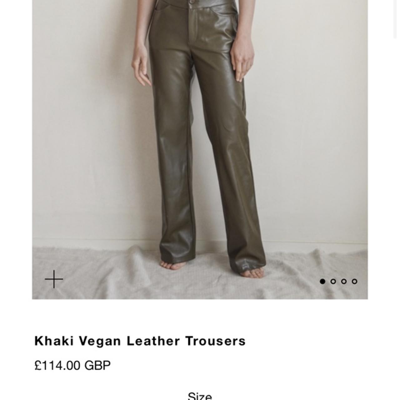 Interest check in these sundarbay green khaki