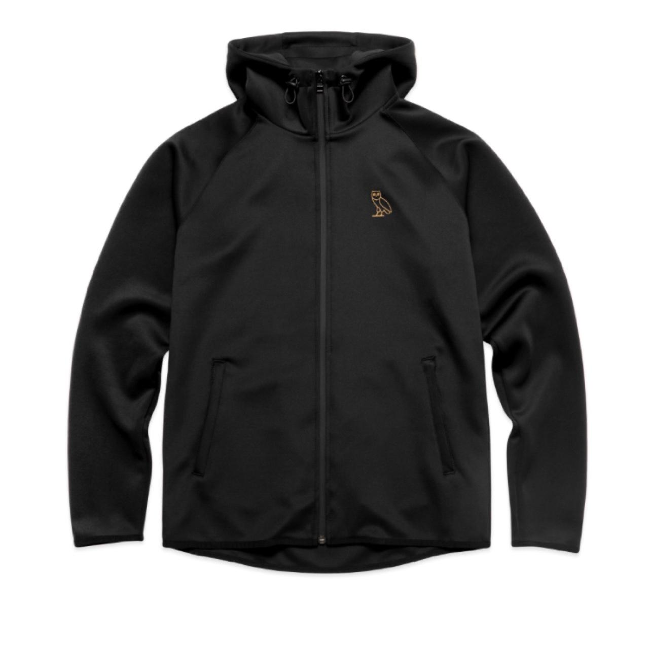 Ovo clearance zip hoodie