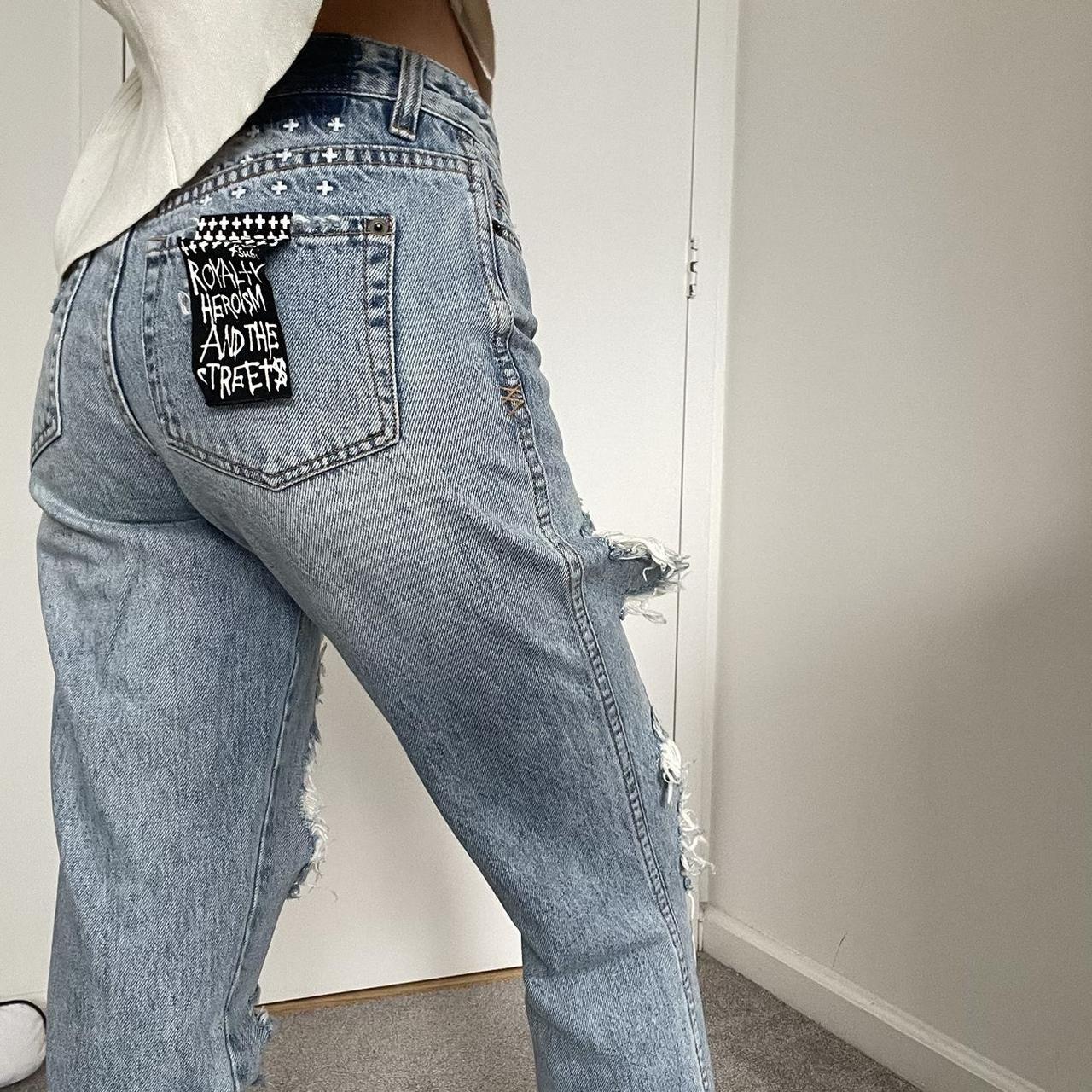 Ksubi Women's Jeans (3)