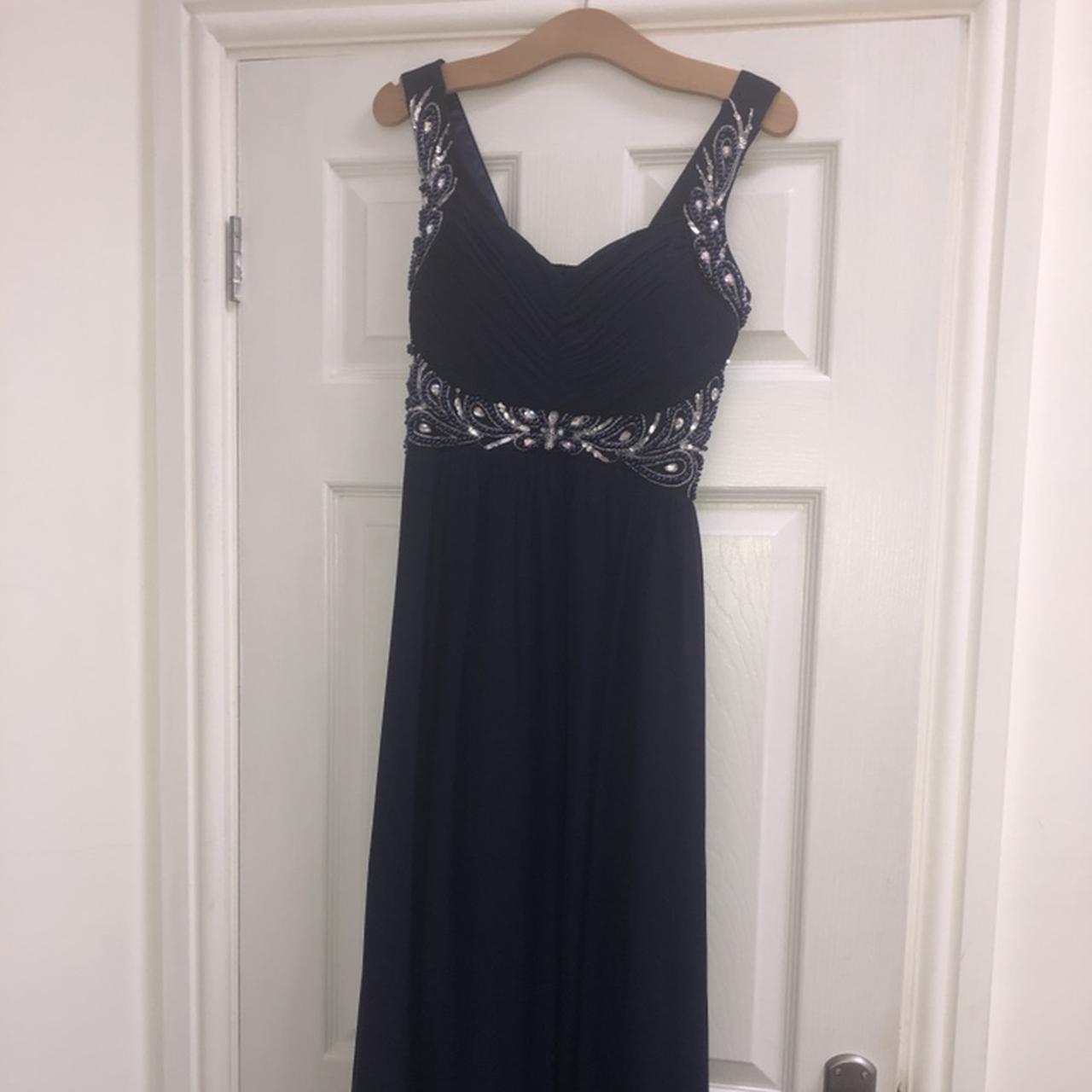 Debenhams prom clearance