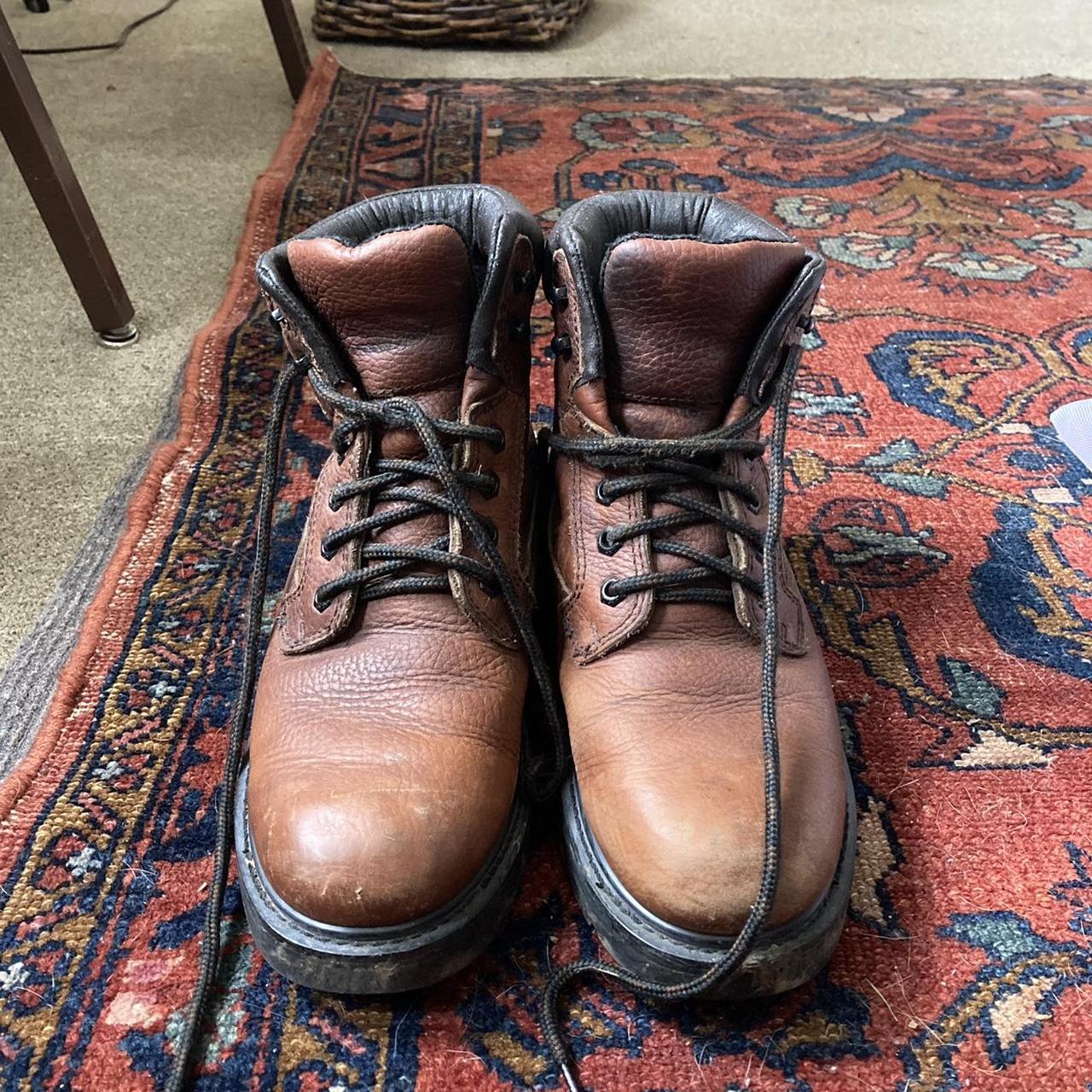 roebucks work boots