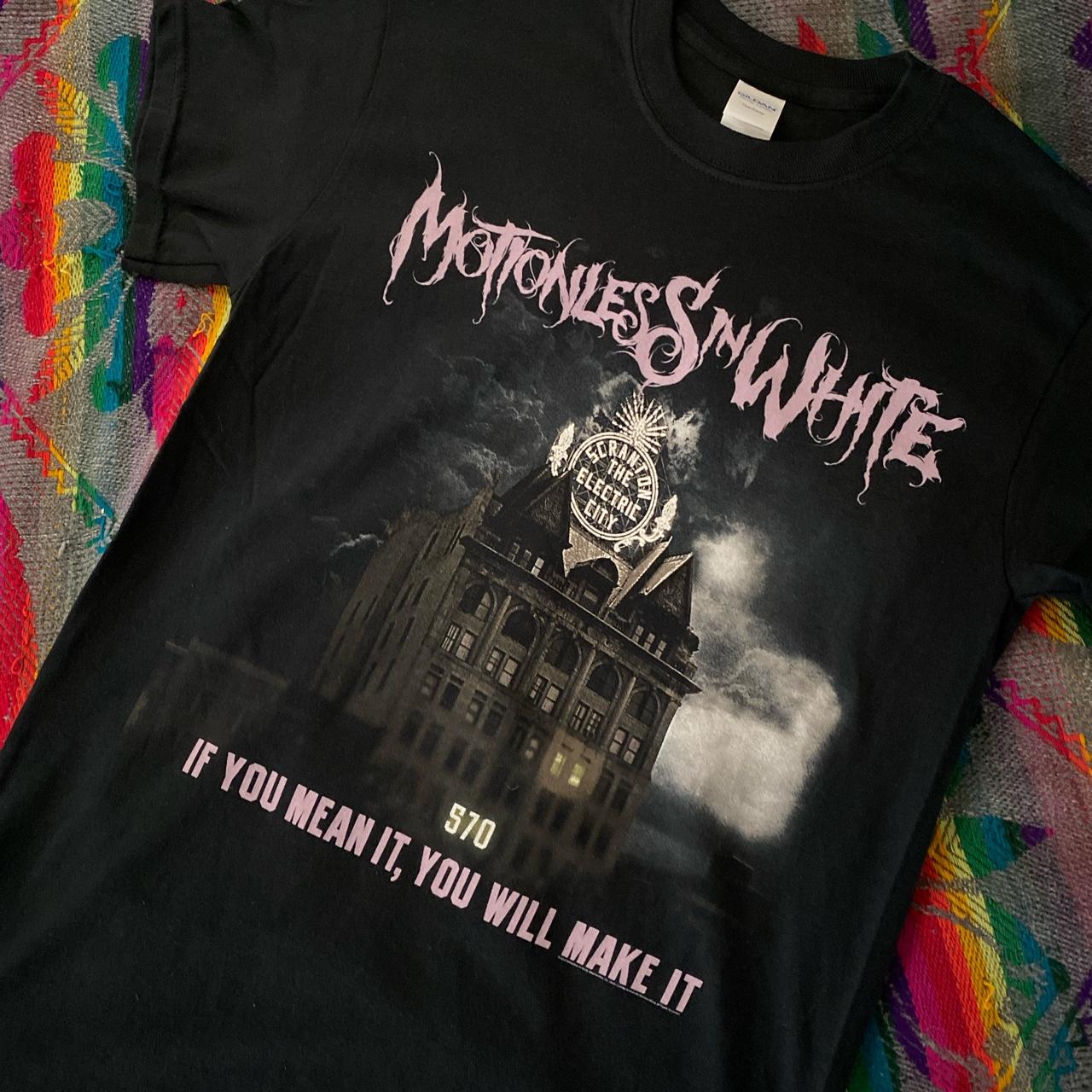 motionless in white 570 shirt