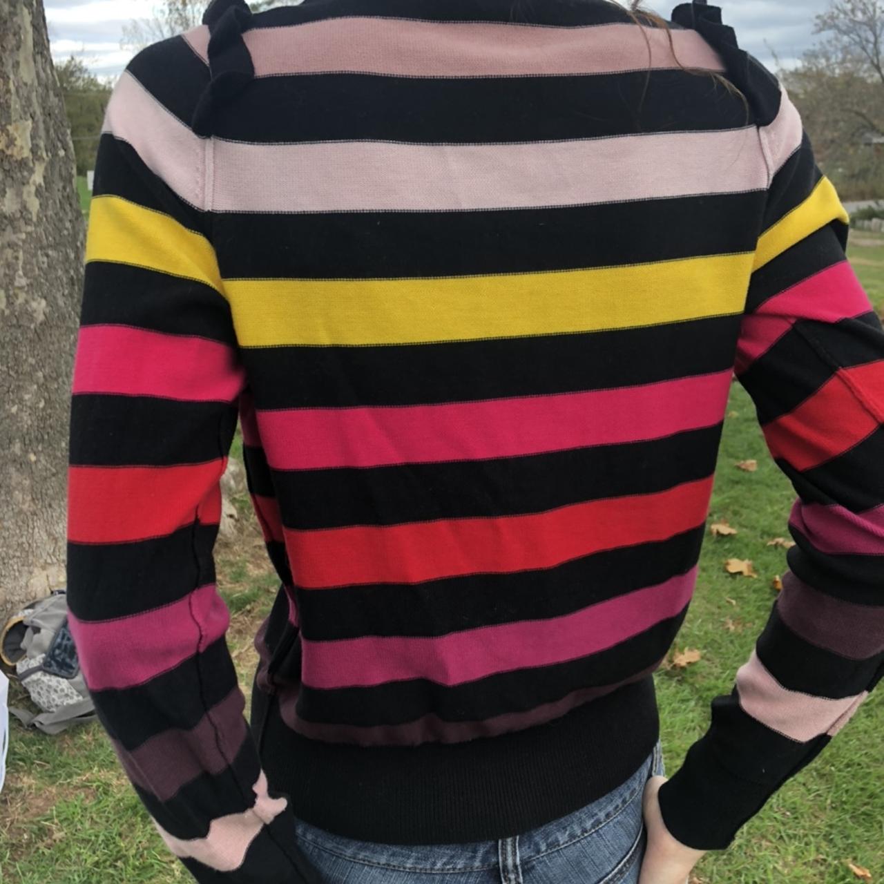 Sonia Rykiel Women's Multi Shirt (3)