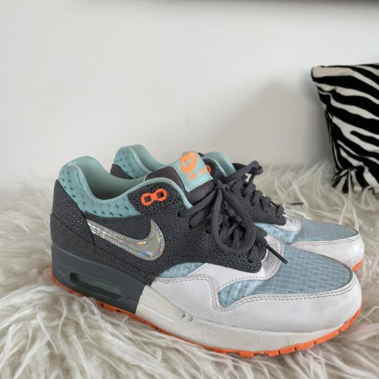 air max thea glacier ice