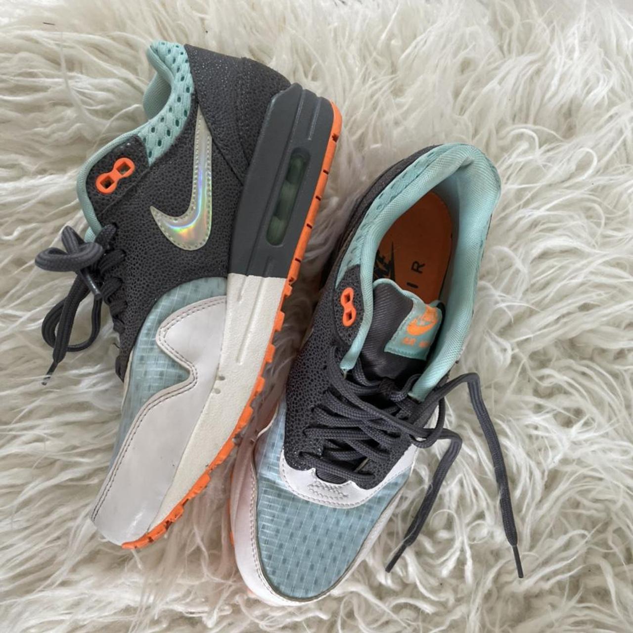 air max thea glacier ice