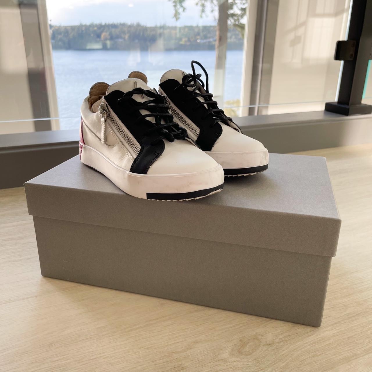 Product Image 2 - Giuseppe Zanotti Birel Sneakers In