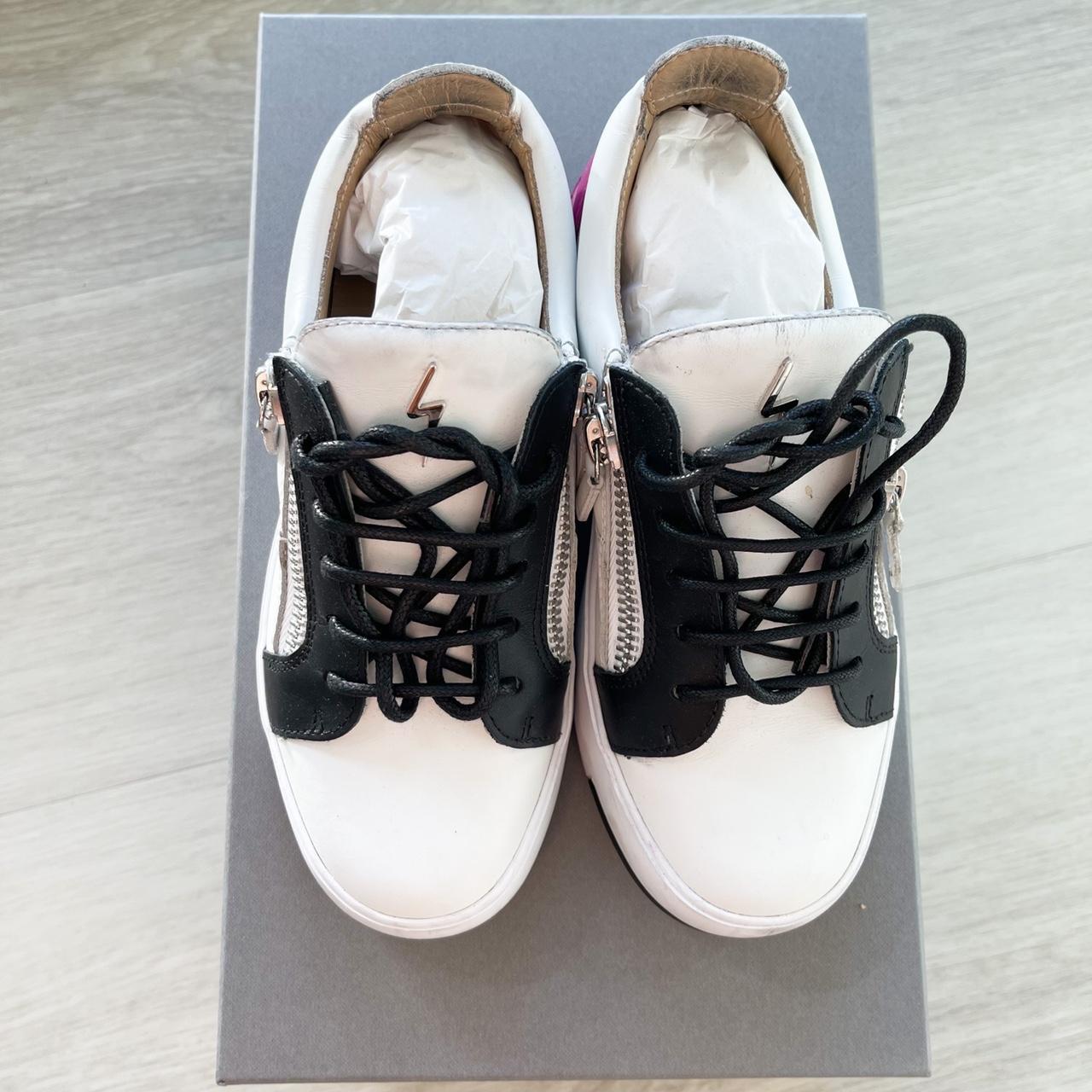 Product Image 3 - Giuseppe Zanotti Birel Sneakers In