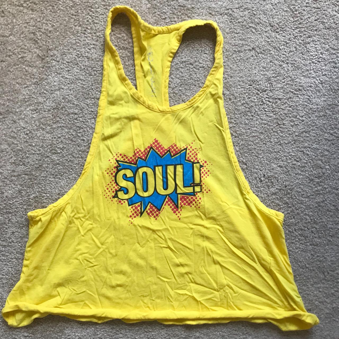Product Image 1 - rare soulcycle comic book workout