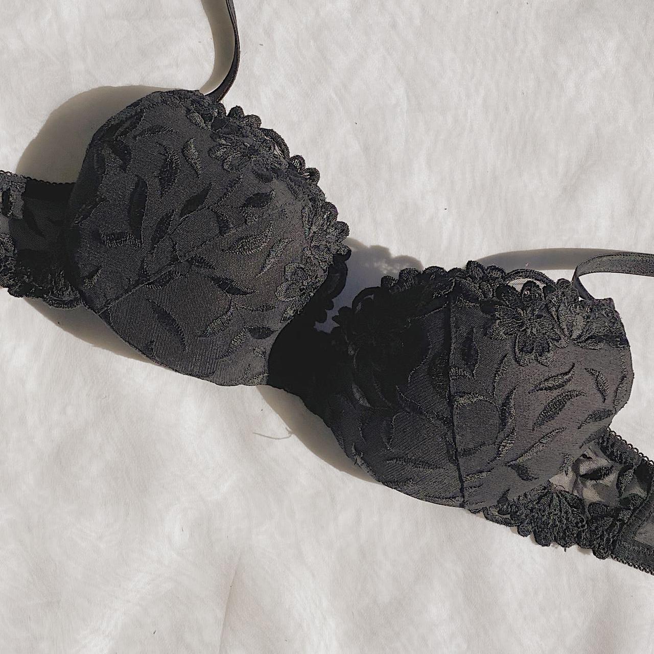 Product Image 2 - Black Padded Wonder Bra

#bras #lingerie