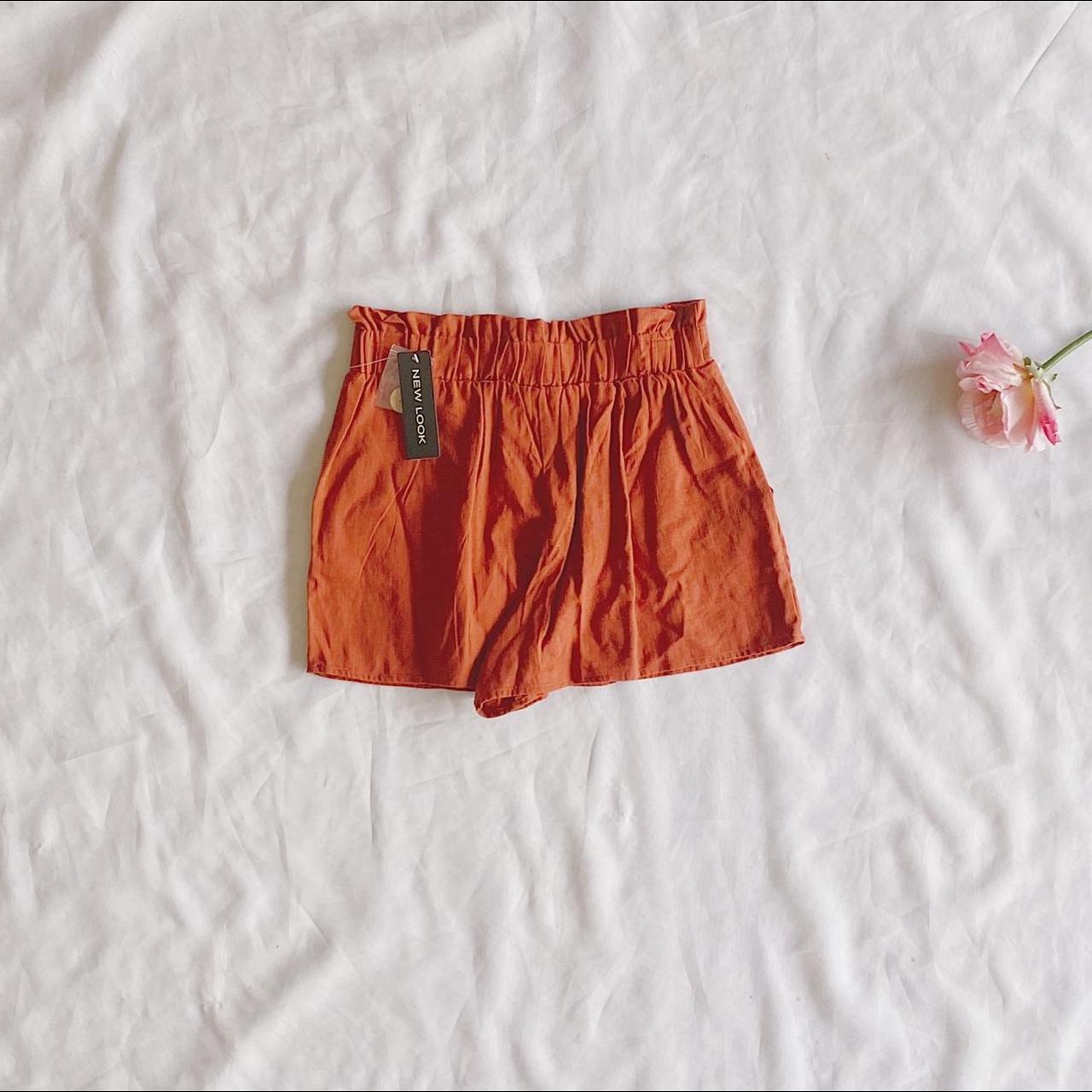 Product Image 2 - Burnt Orange New Look Shorts
Waist