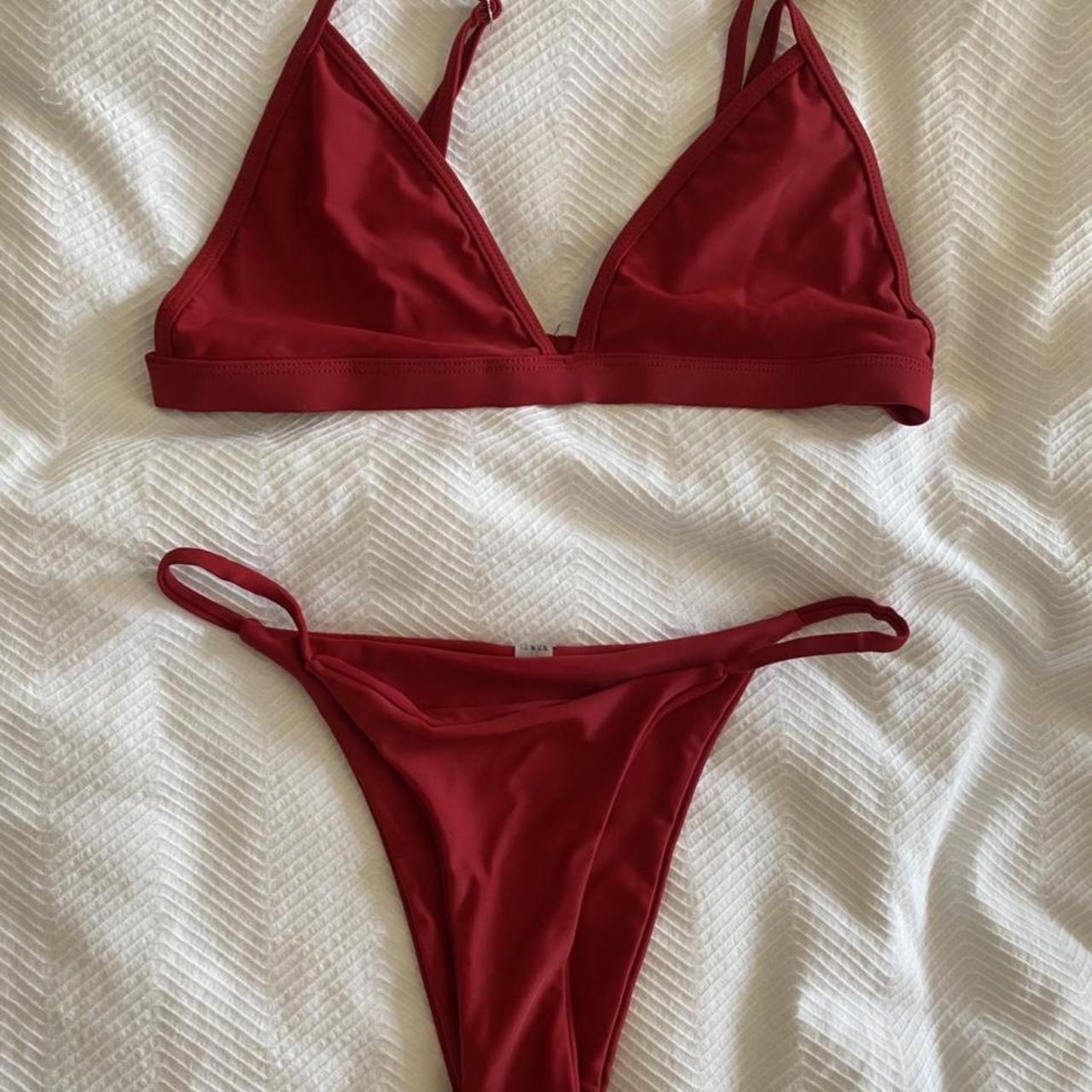 Women S Bikinis And Tankini Sets Depop