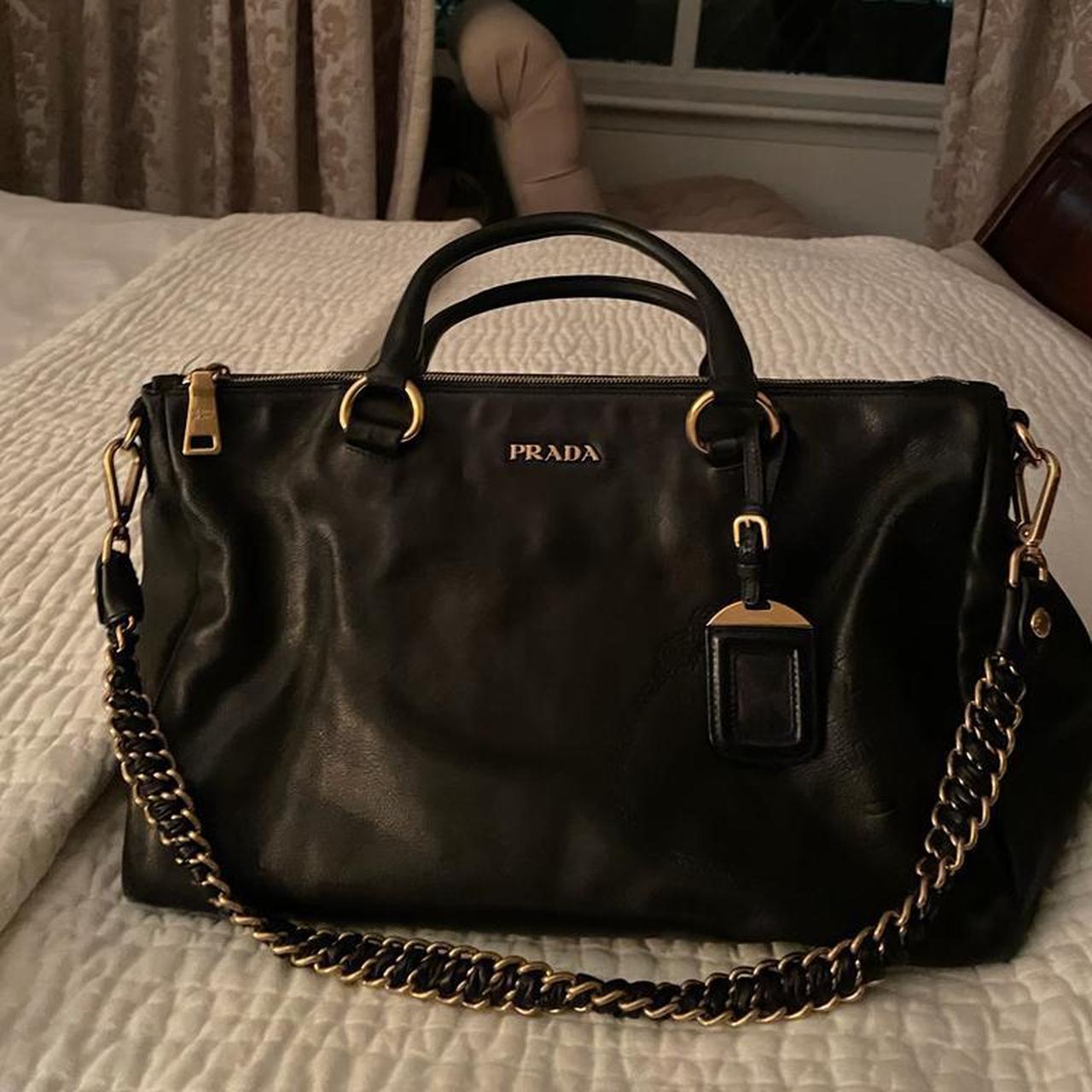 Prada bn2324 best sale