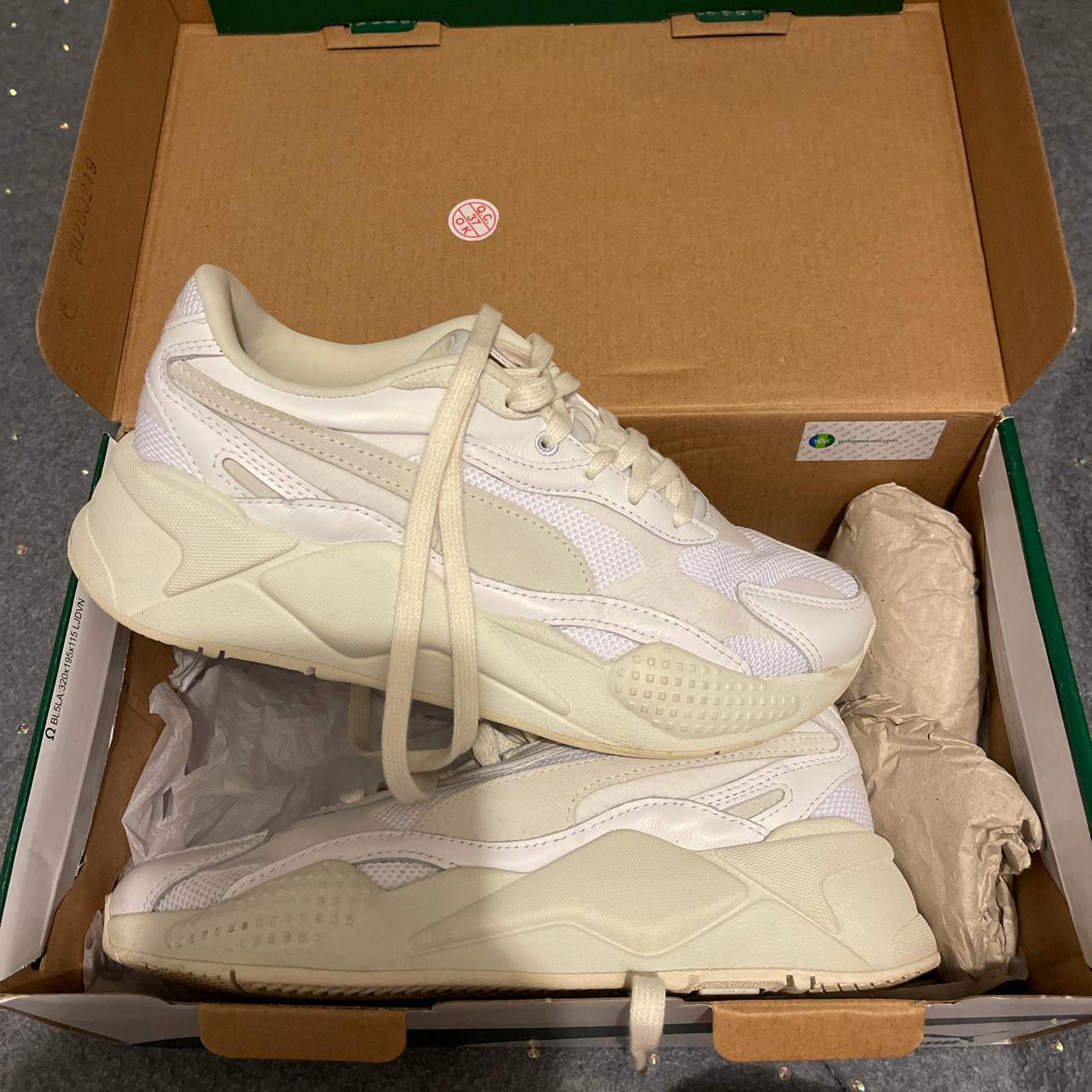 Puma rs x3 discount luxe