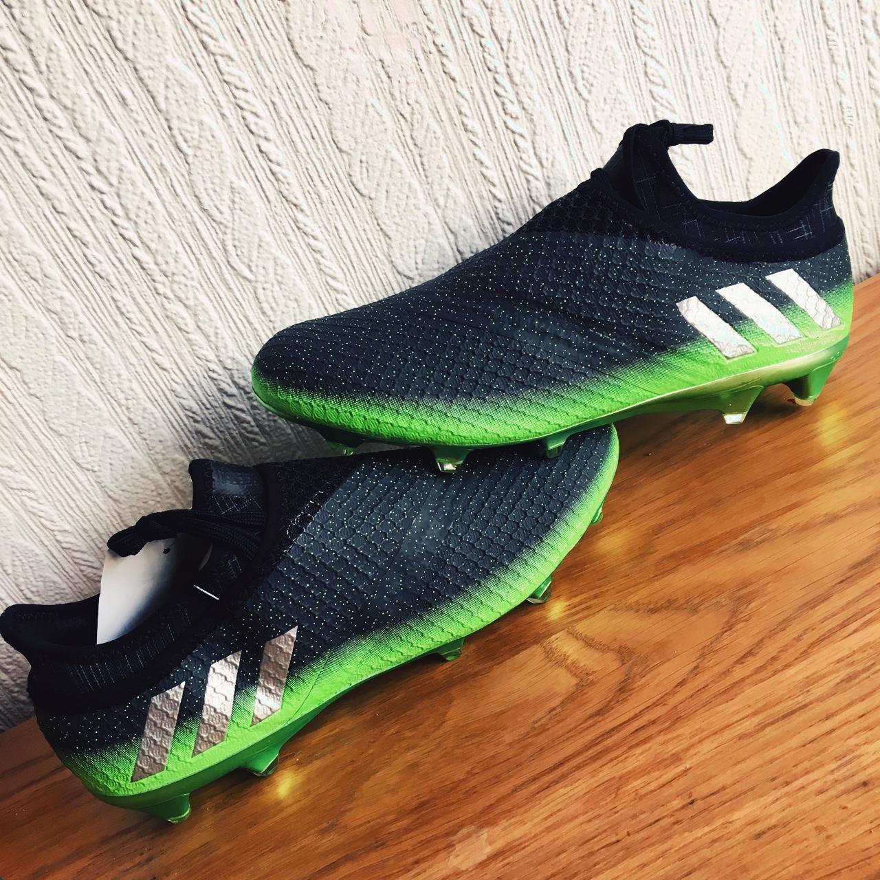 Brand NEW Adidas Messi 16+ Pureagility FG/AG Depop
