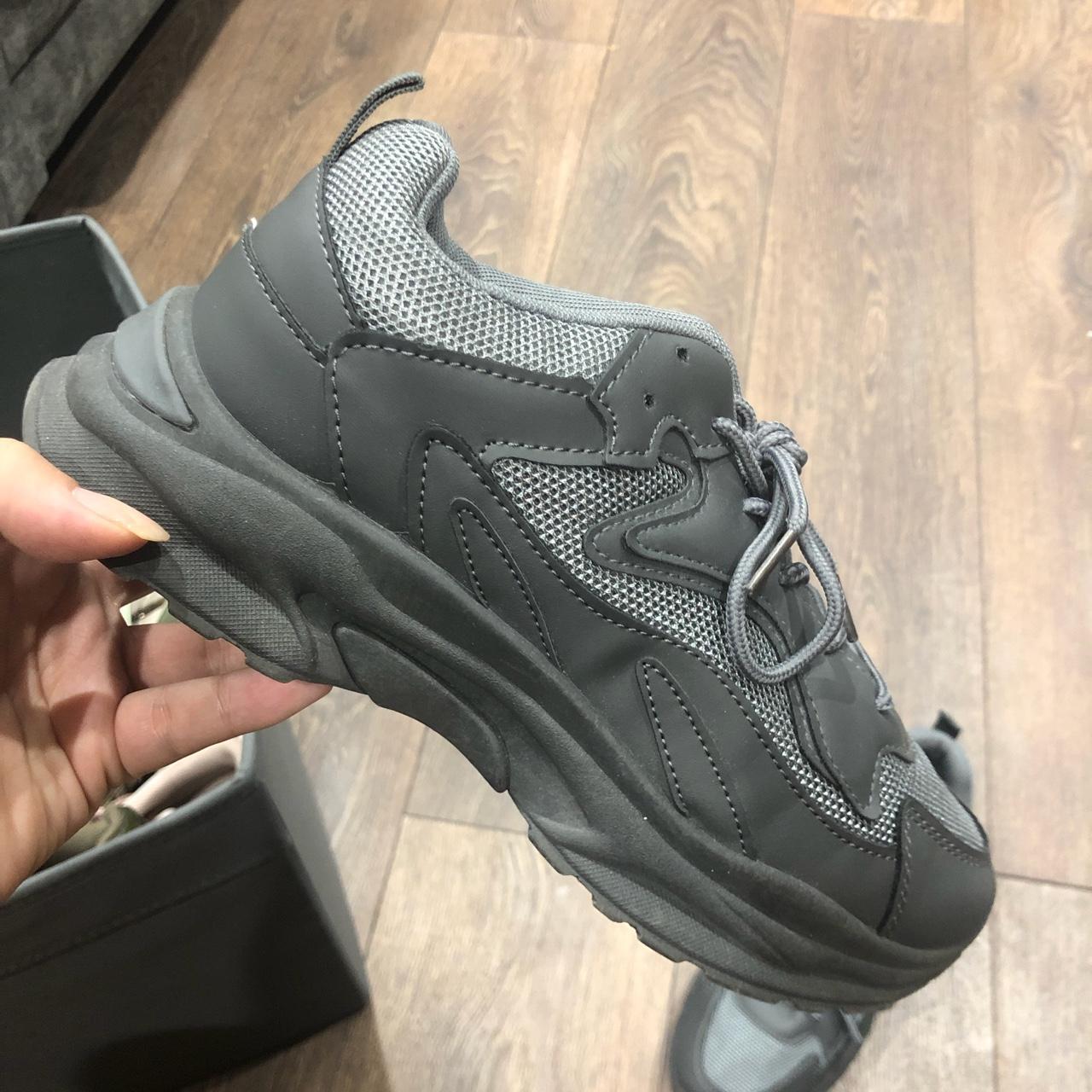 missguided trainers