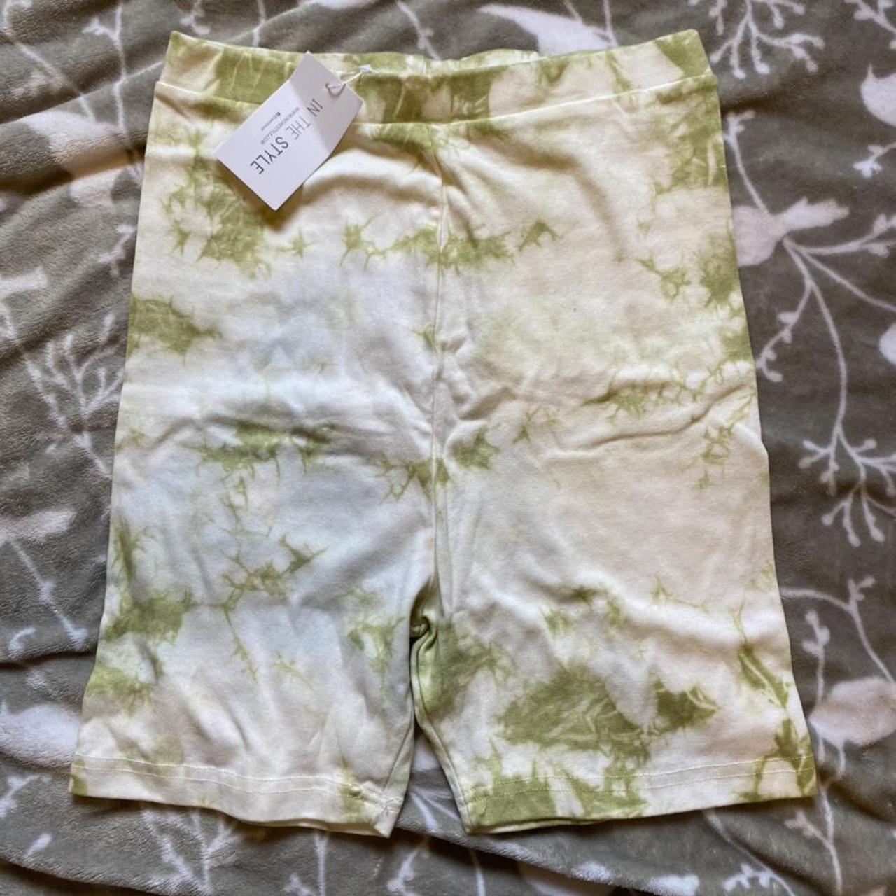 In the style (saffron barker collection) sage tie... Depop