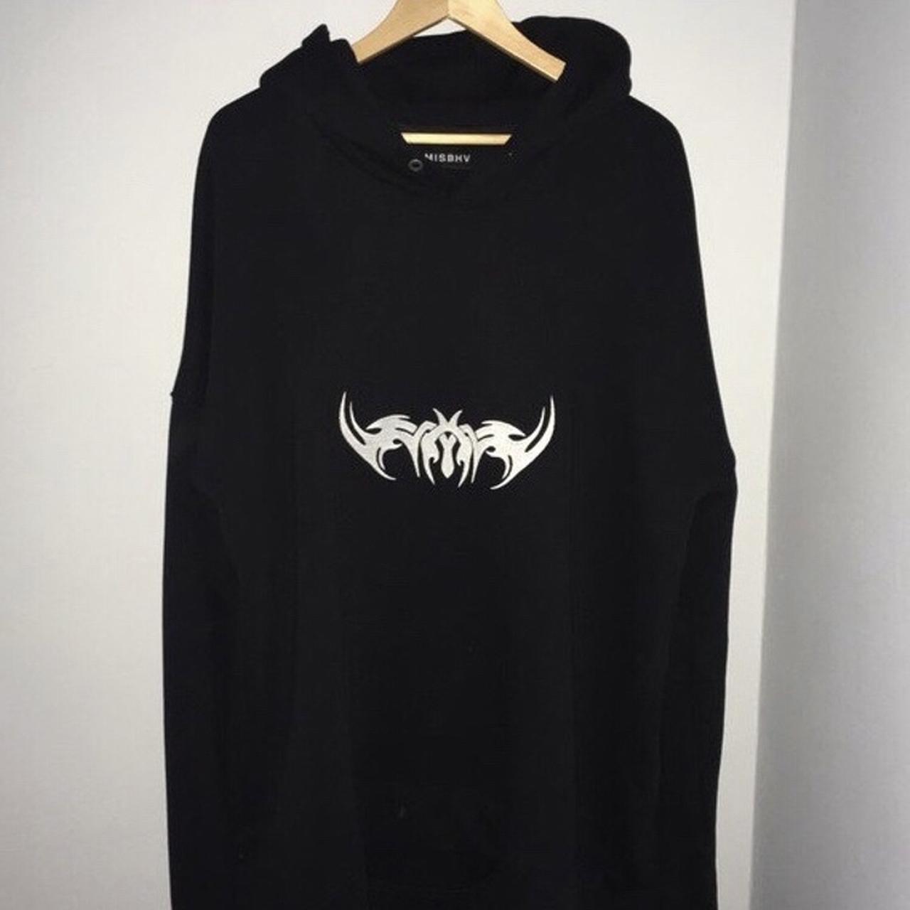 Misbhv tribal sweater best sale