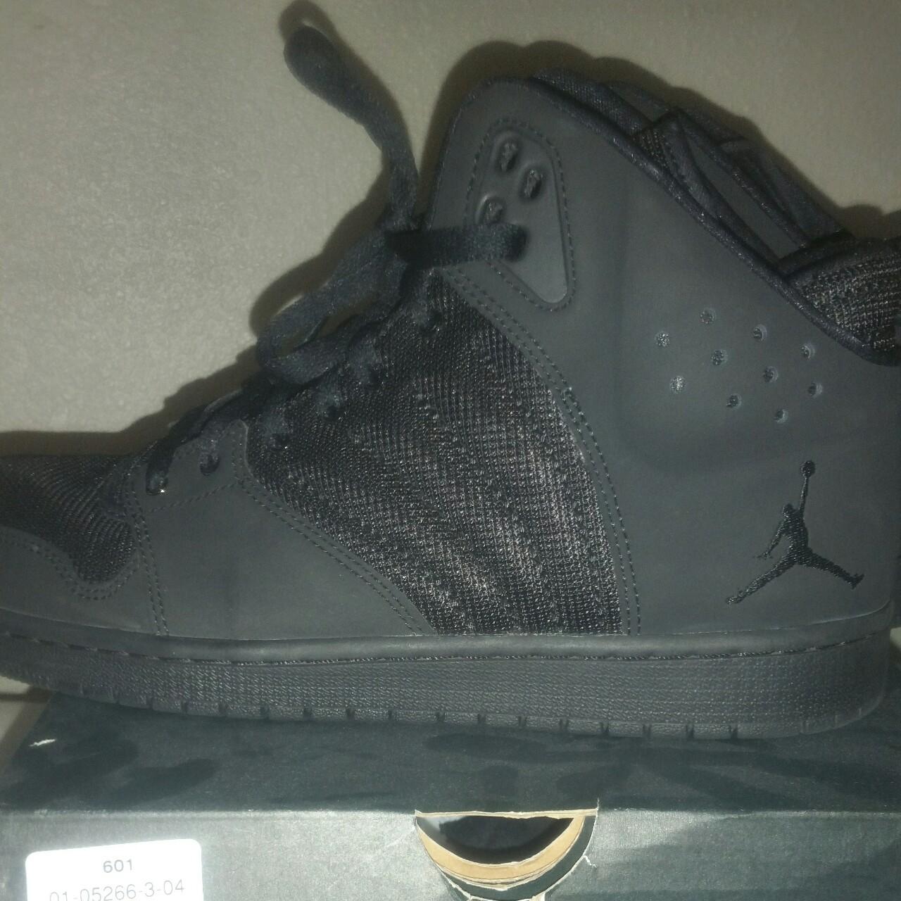 Jordan flight outlet 4