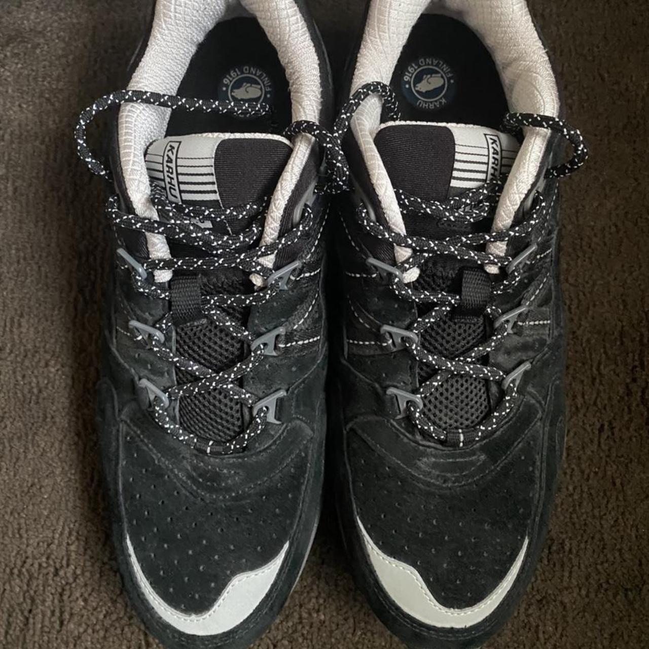 karhu fusion 2.0 size 13