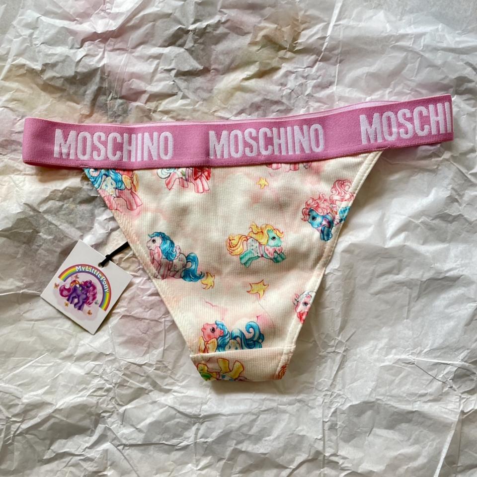 Moschino Panties