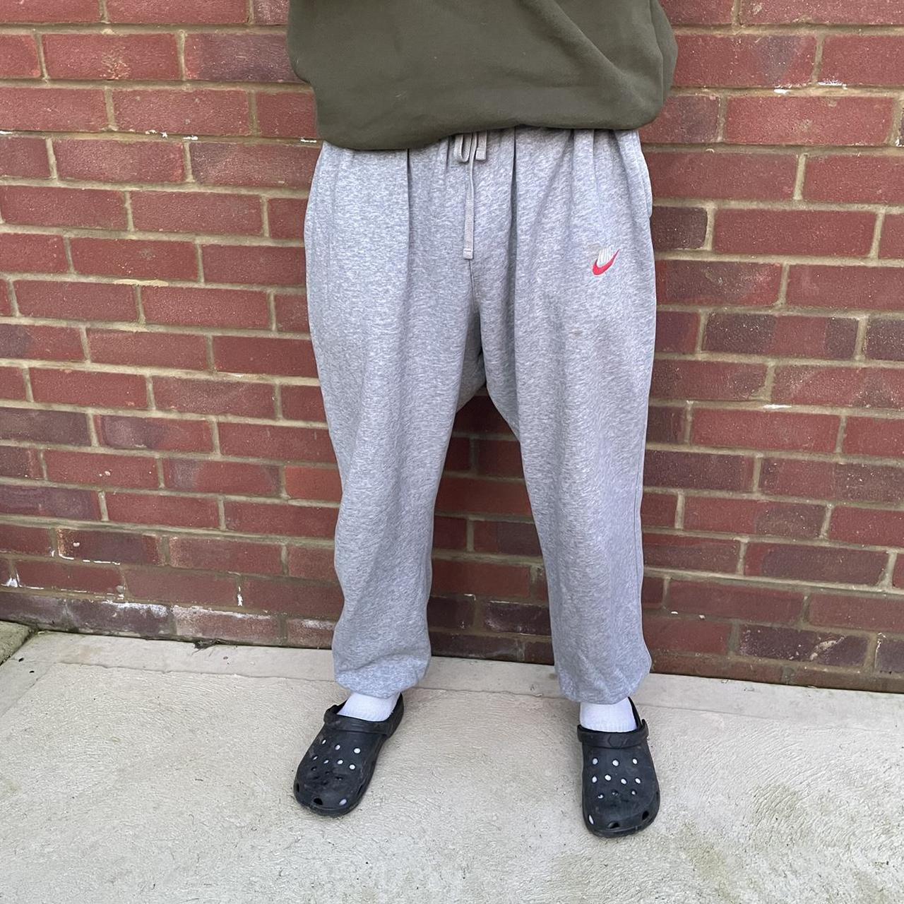 classic nike joggers