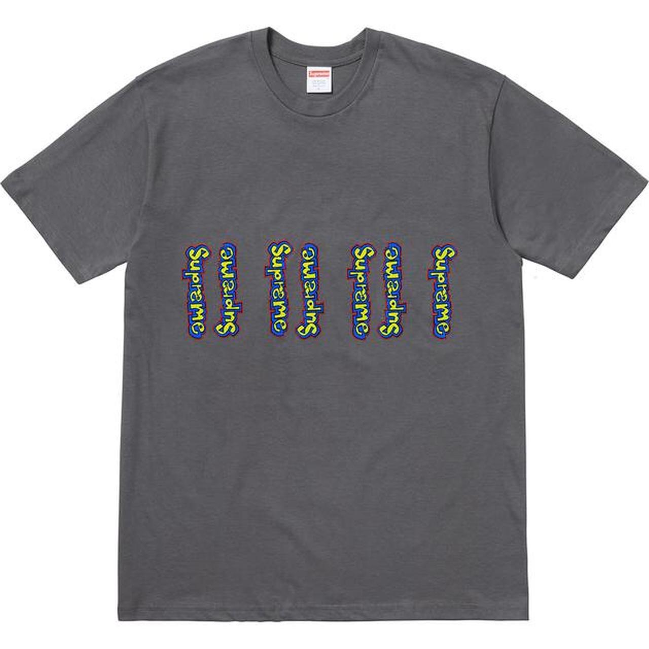 Gonz supreme clearance tee