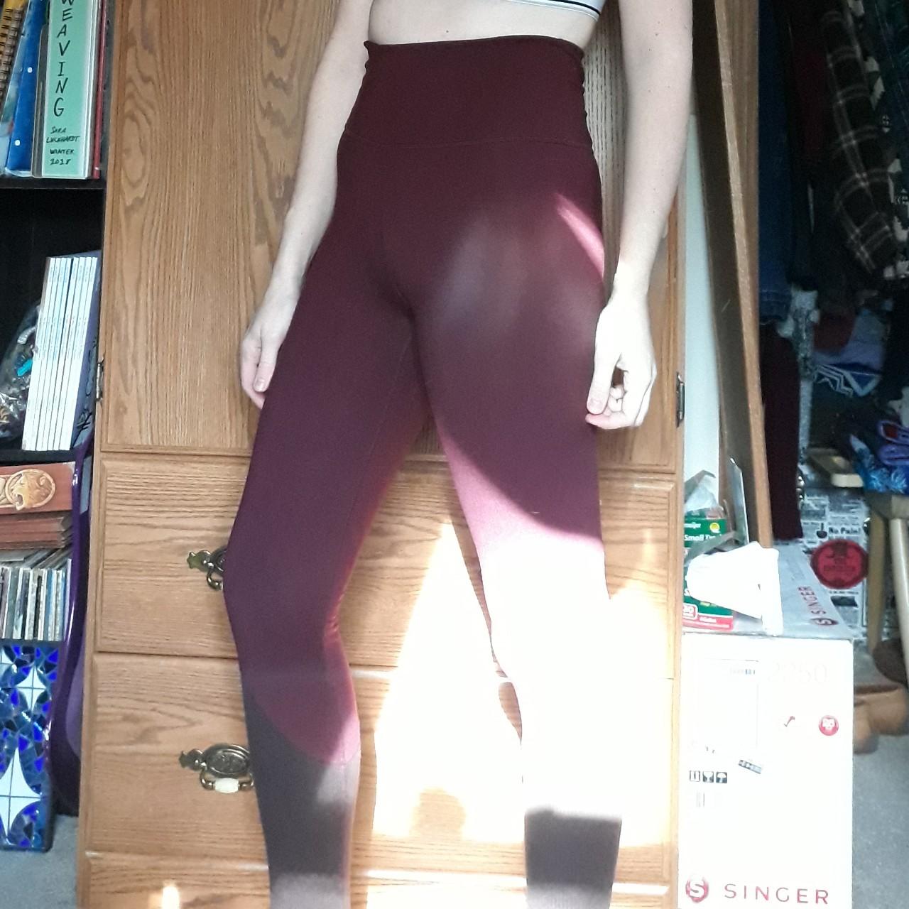 Joy Lab (Target) high-waisted leggings, size S - Depop