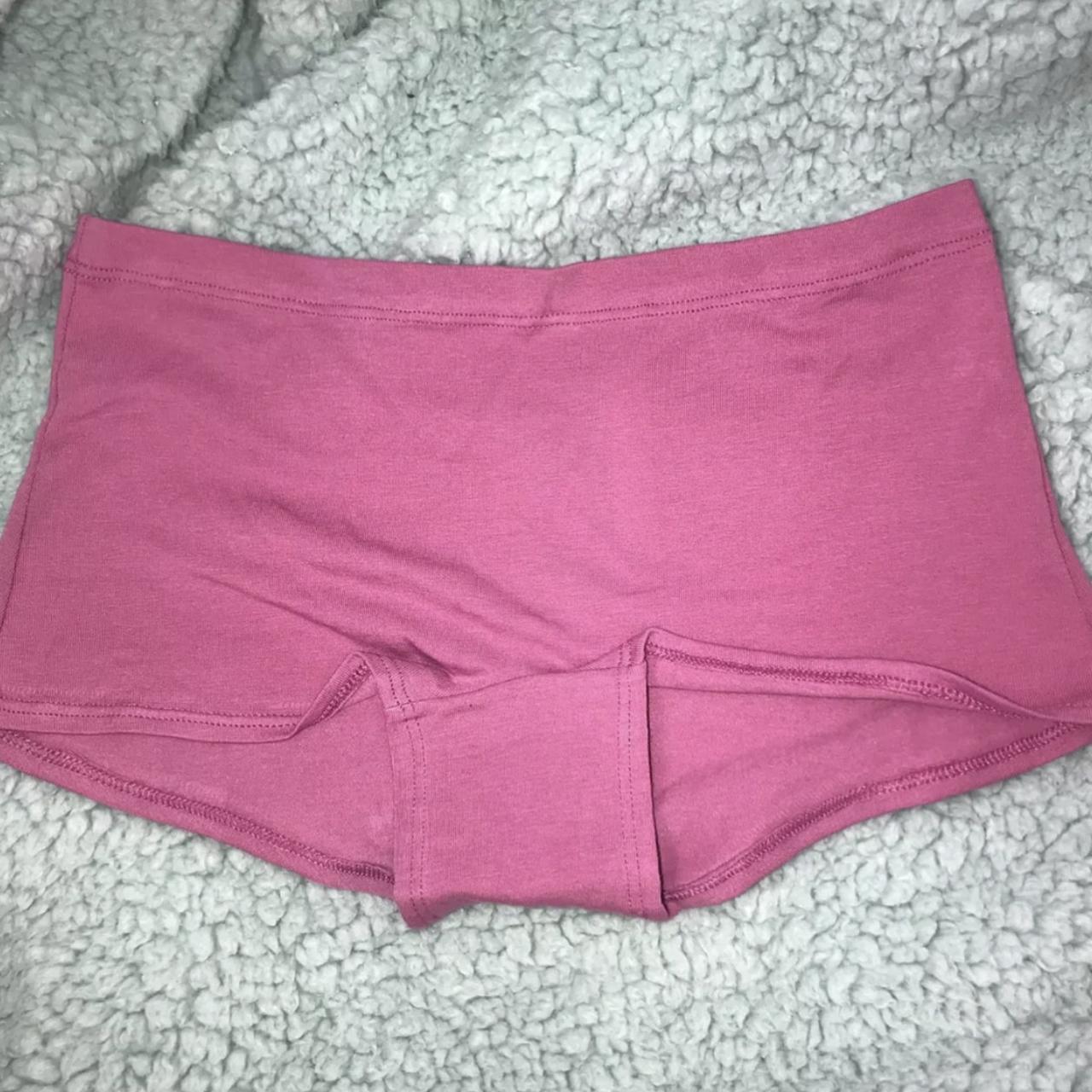 Victoria secret pink underwear , MWOT, Brand new never