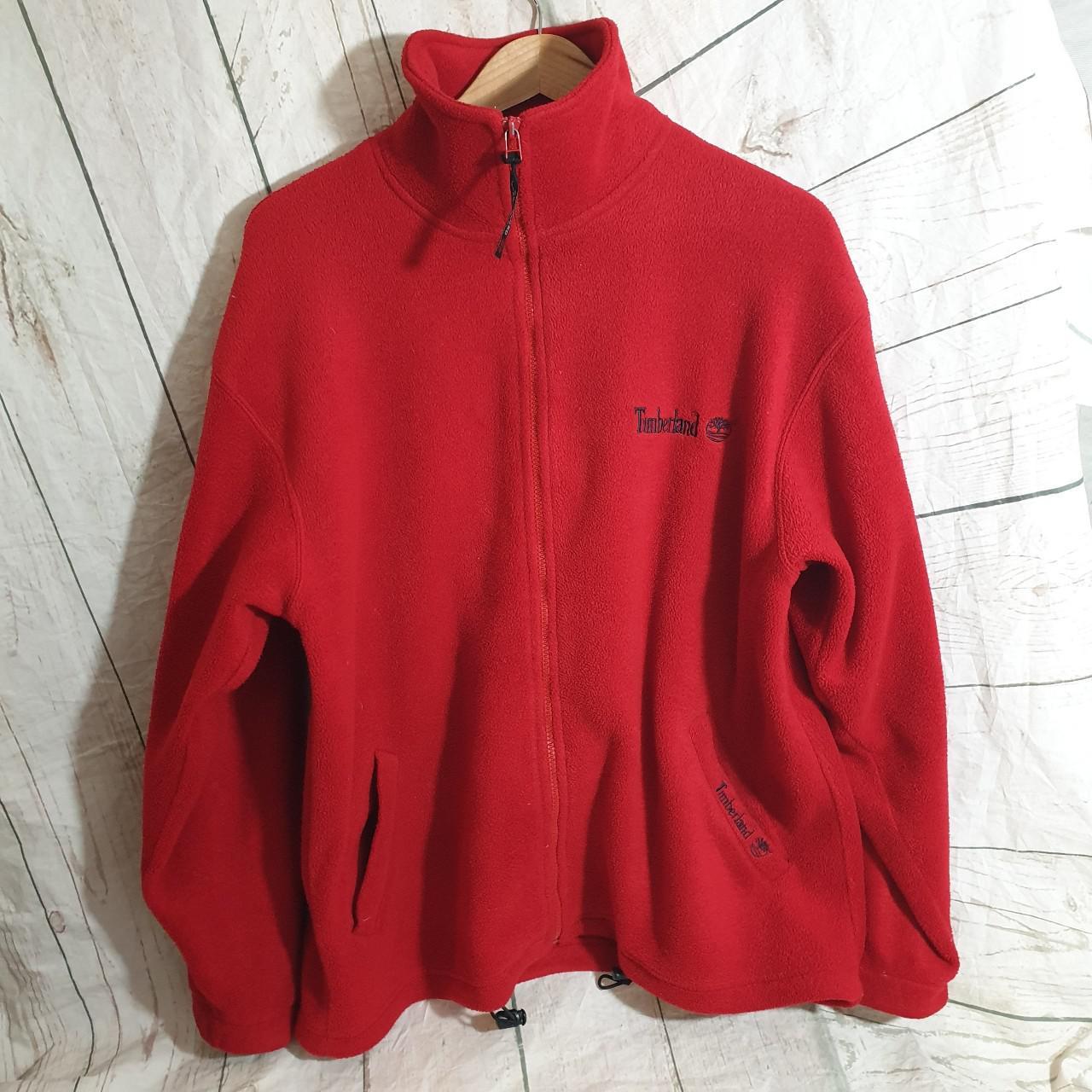timberland bodywarmer
