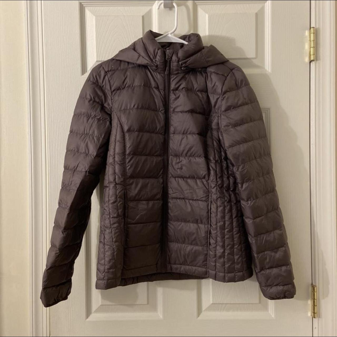 32 Degrees Womens Jacket Depop 2346