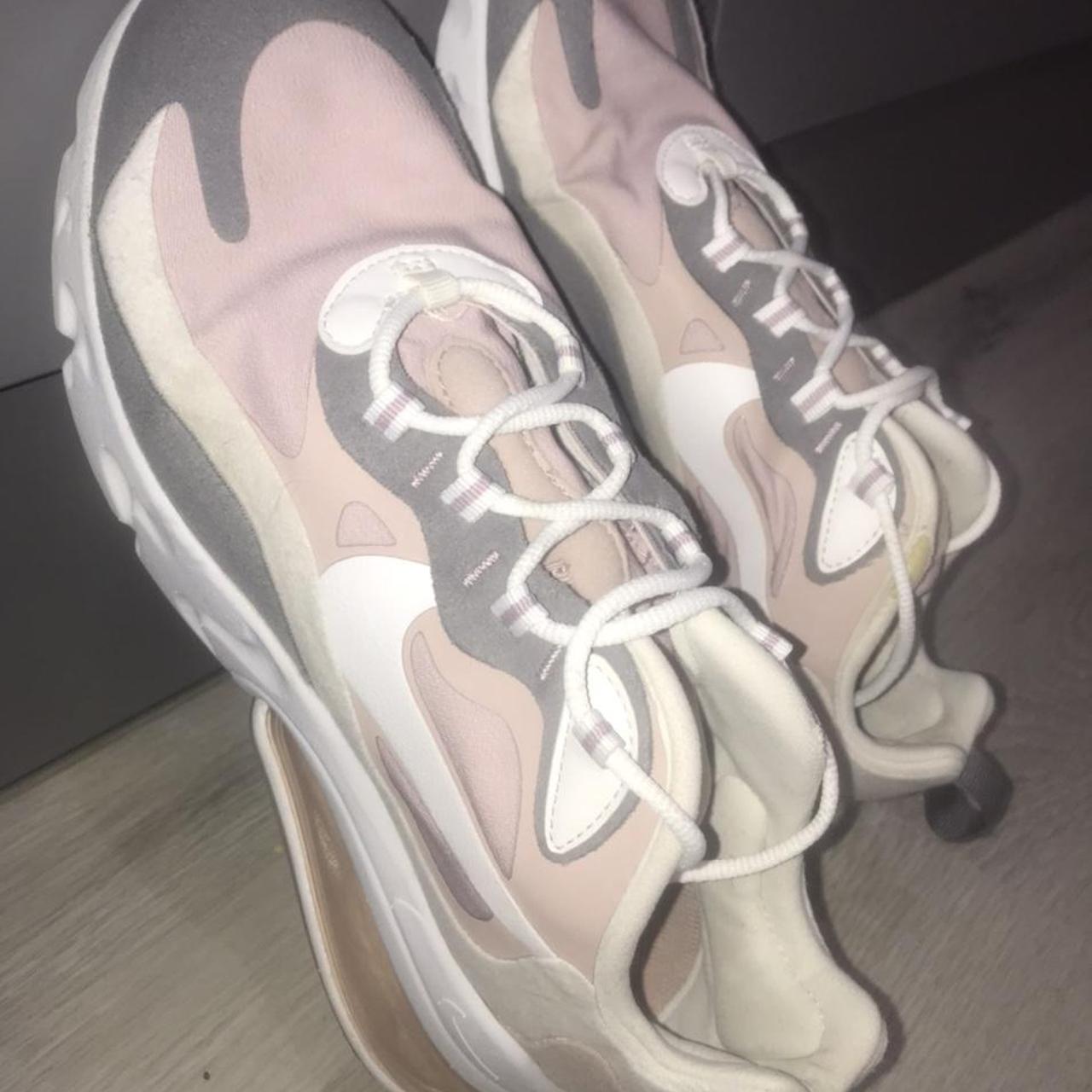 Air max 270 outlet reduction