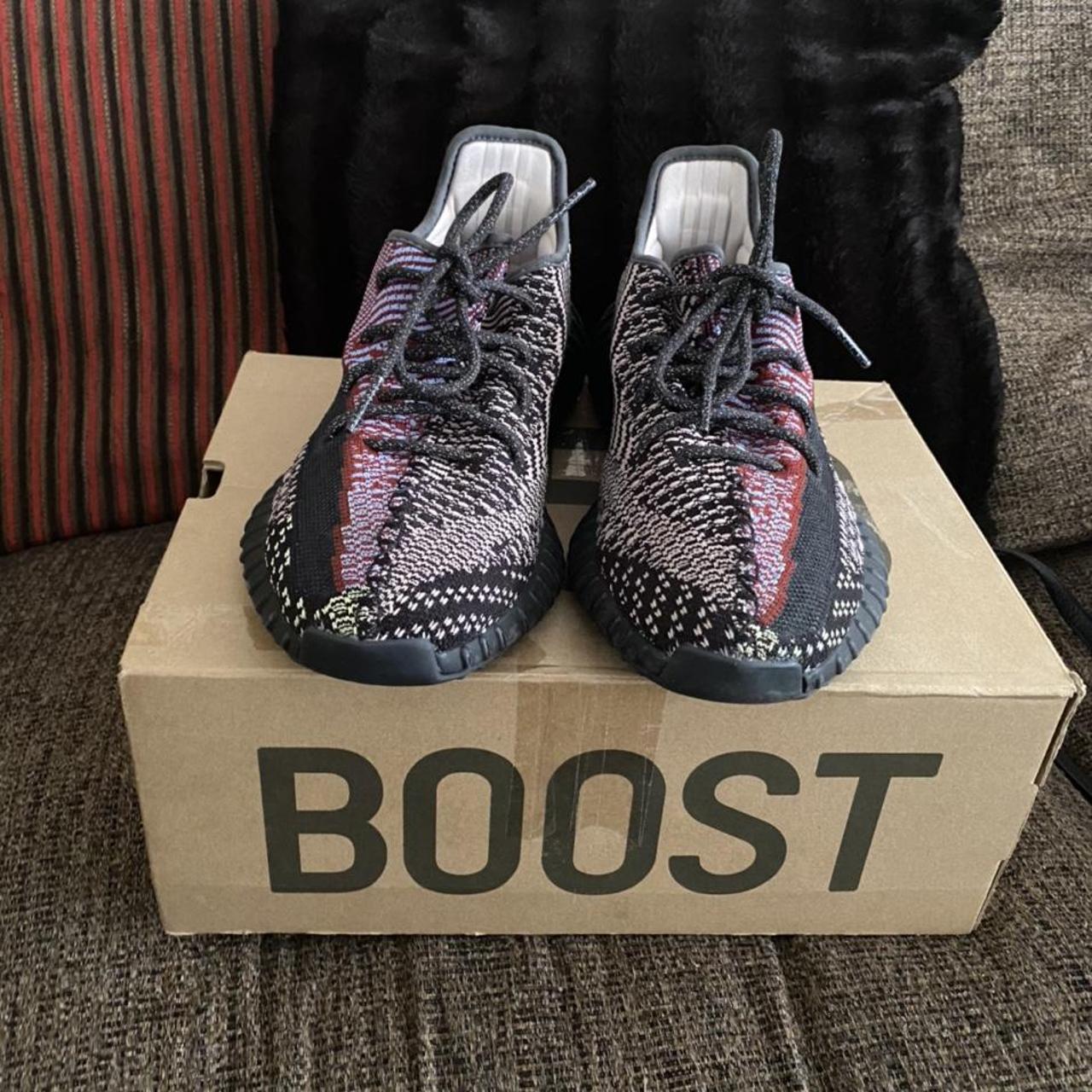 mens yeezy boost trainers