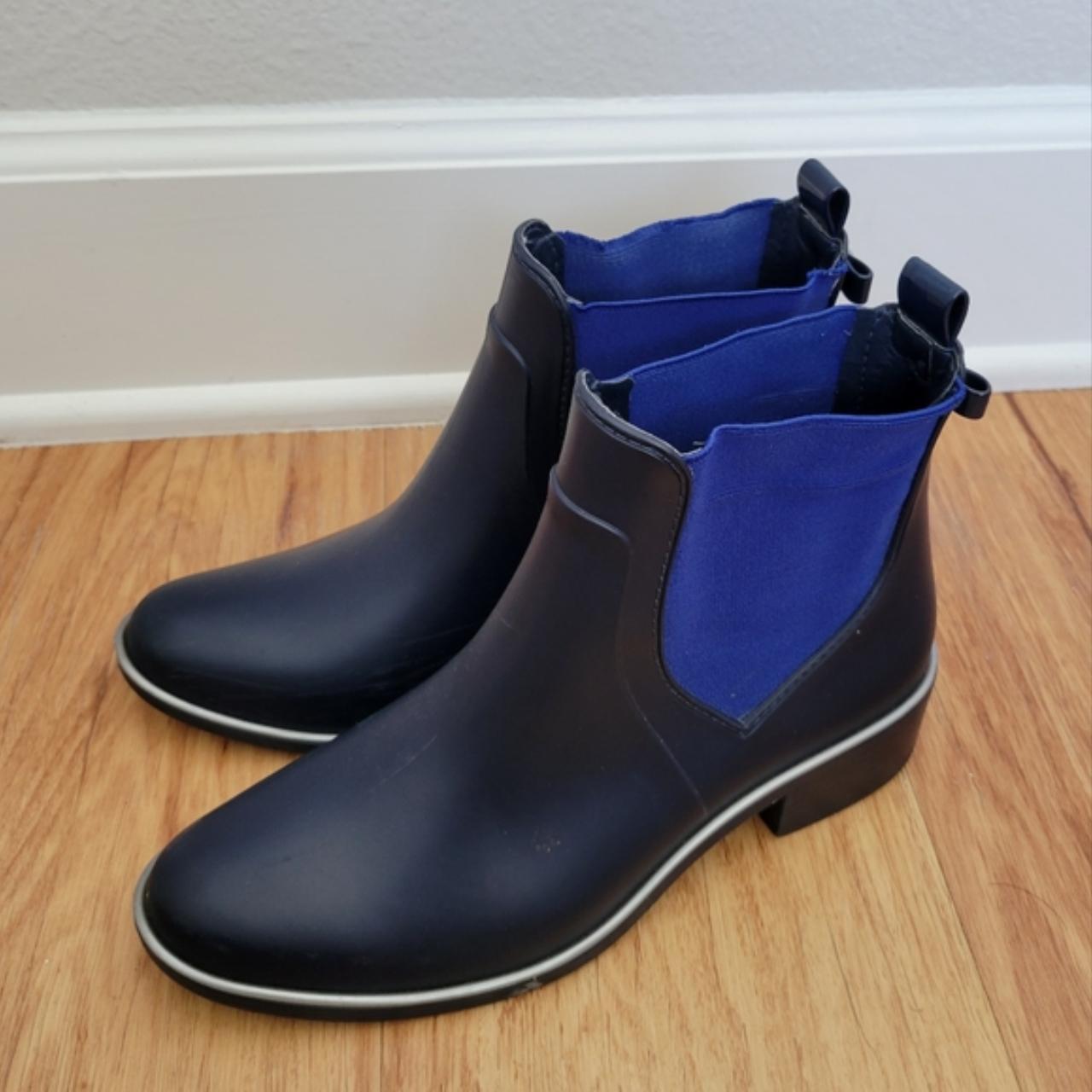 Kate spade sedgewick rain boots best sale