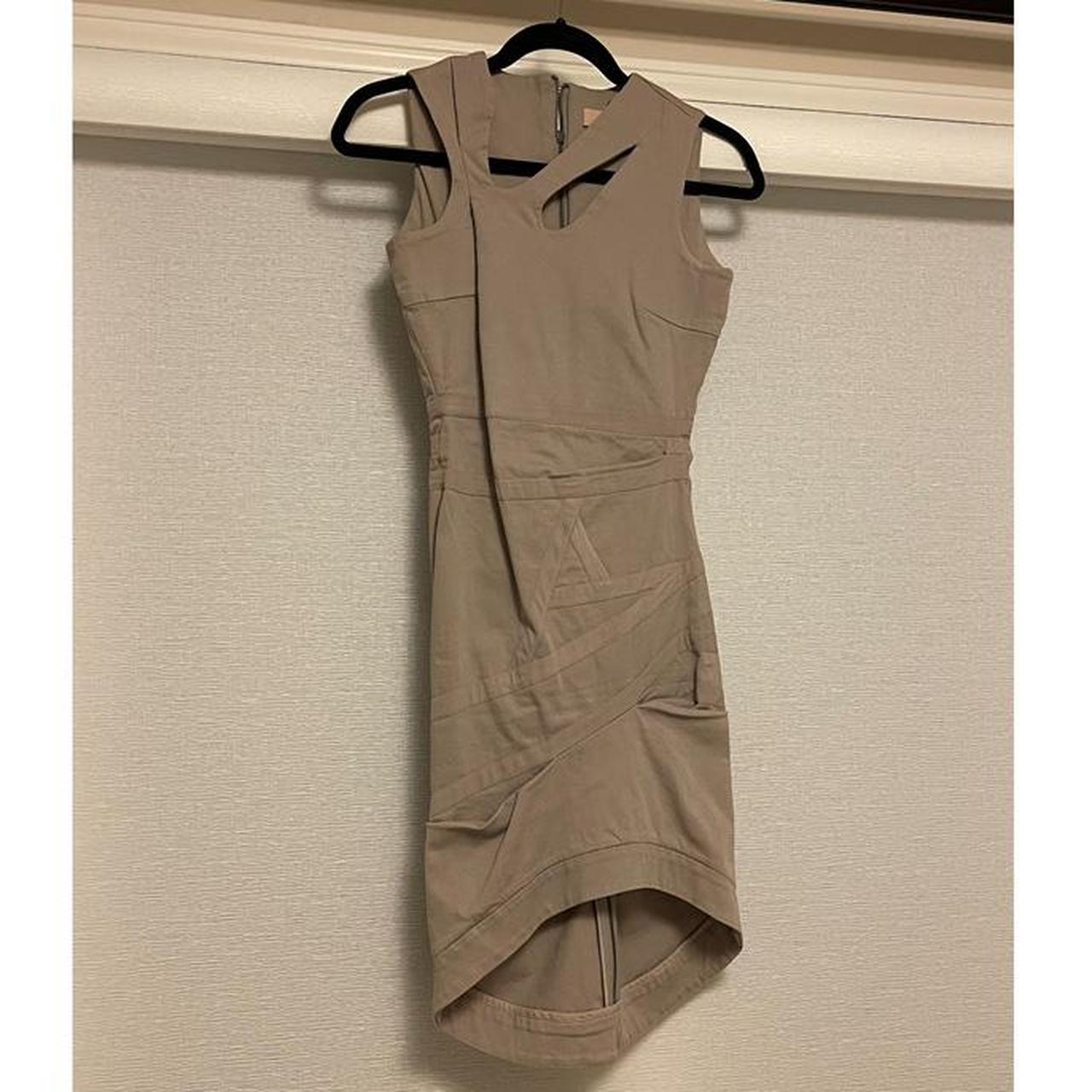 Product Image 1 - Vintage preen line nude dress
Originally
