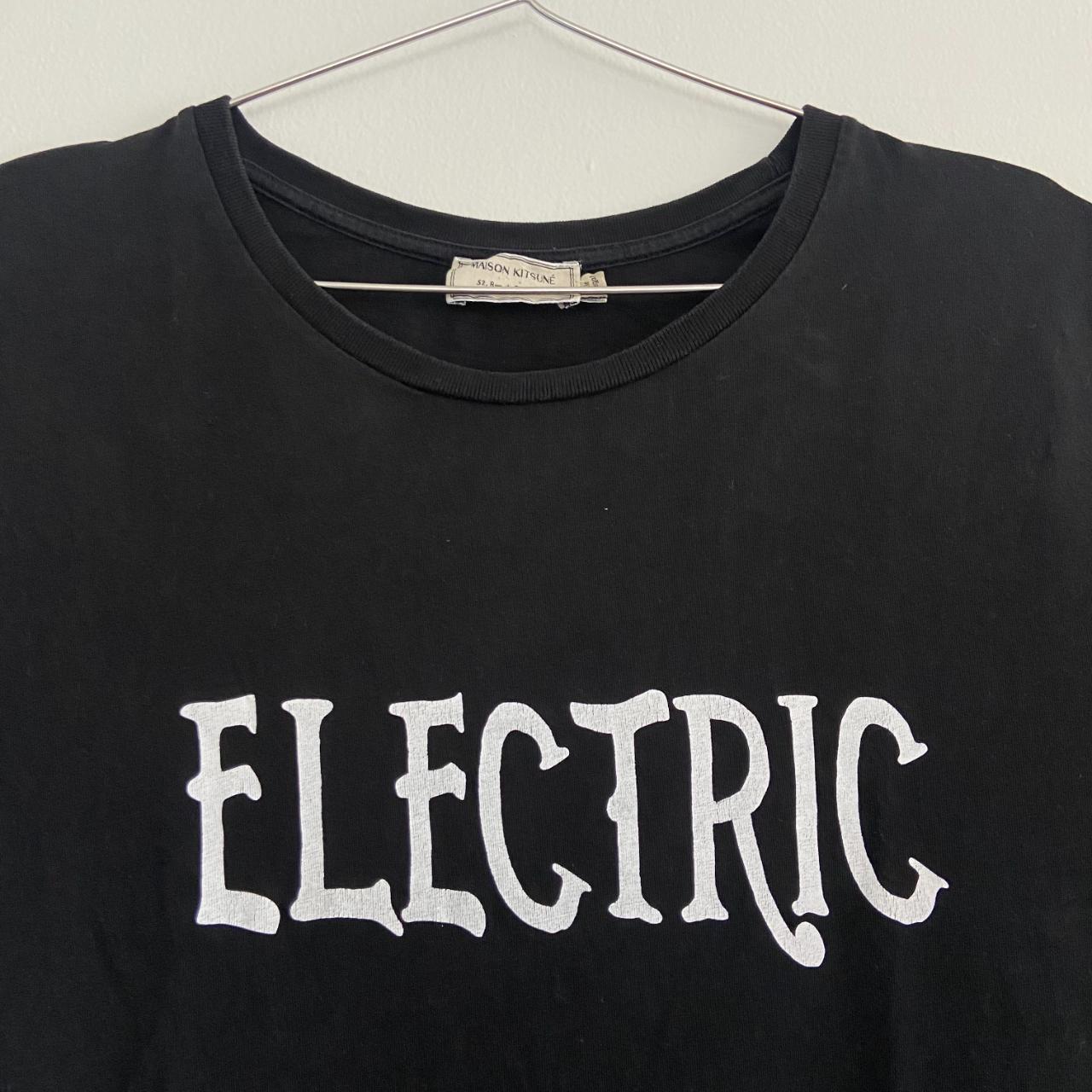Product Image 2 - 📌 Maison Kitsune Electric T-Shirt
📌