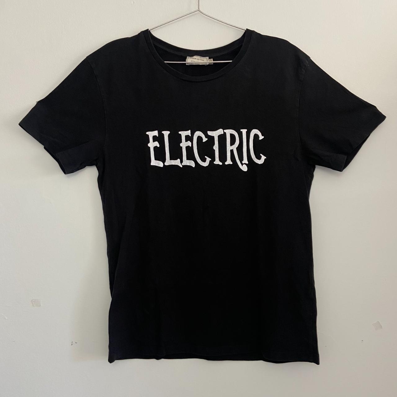 Product Image 1 - 📌 Maison Kitsune Electric T-Shirt
📌