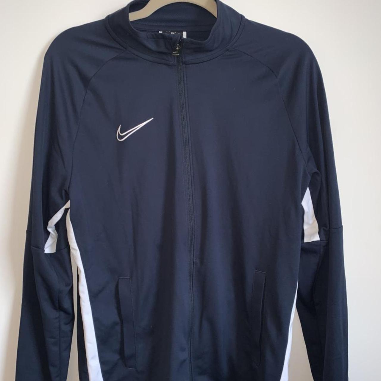 nike dri fit jacket rn 56323