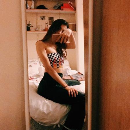 Depop profile picture for @dst