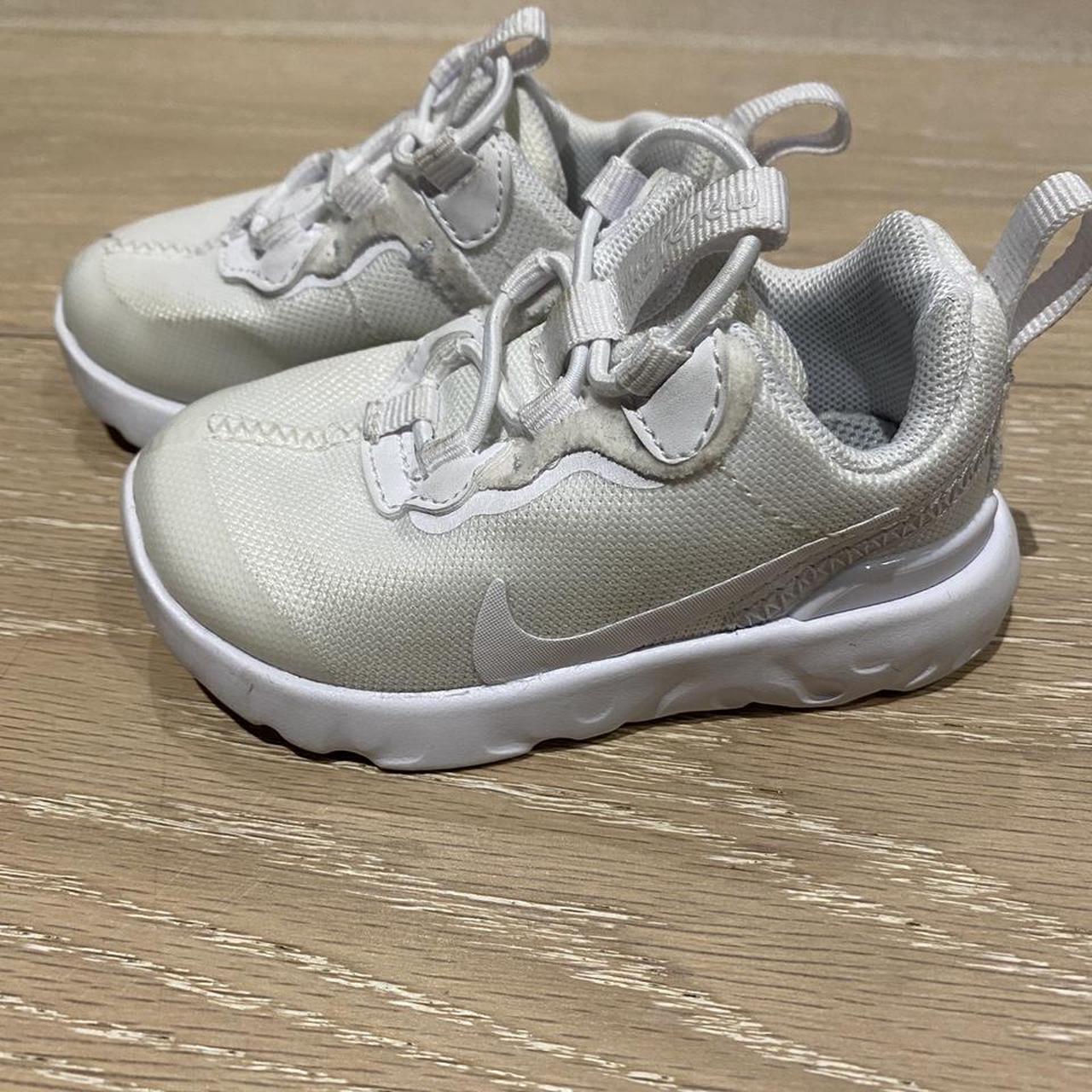 nike react baby