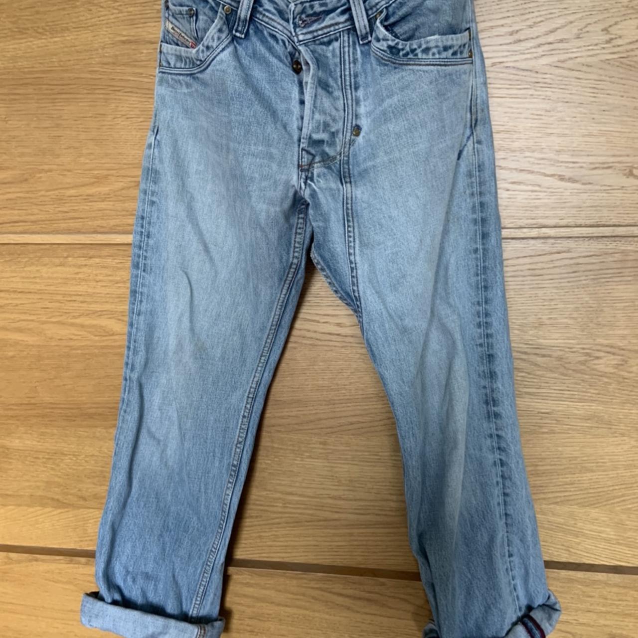 Diesel Men's Jeans | Depop