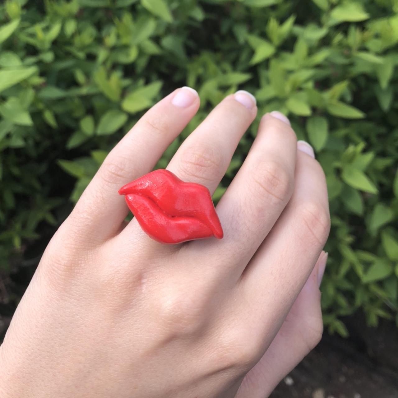 Statement on sale rings cheap