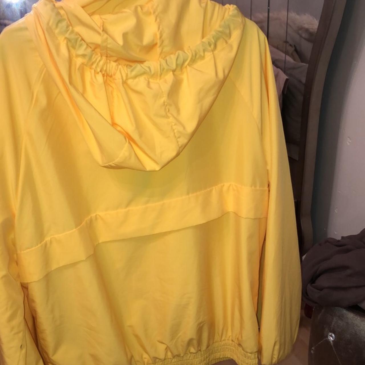 h&m lightweight jacket