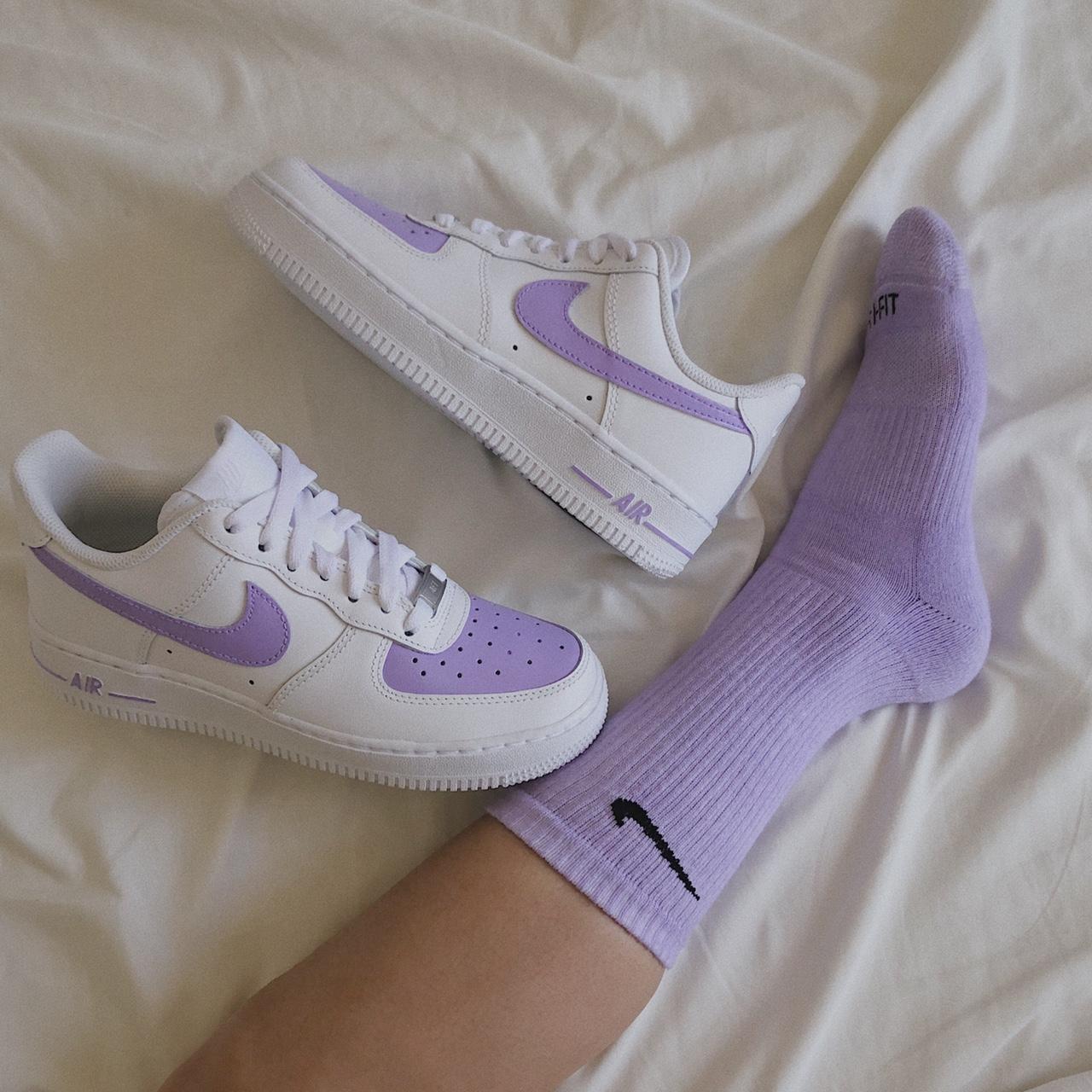 Lavender air force outlet 1