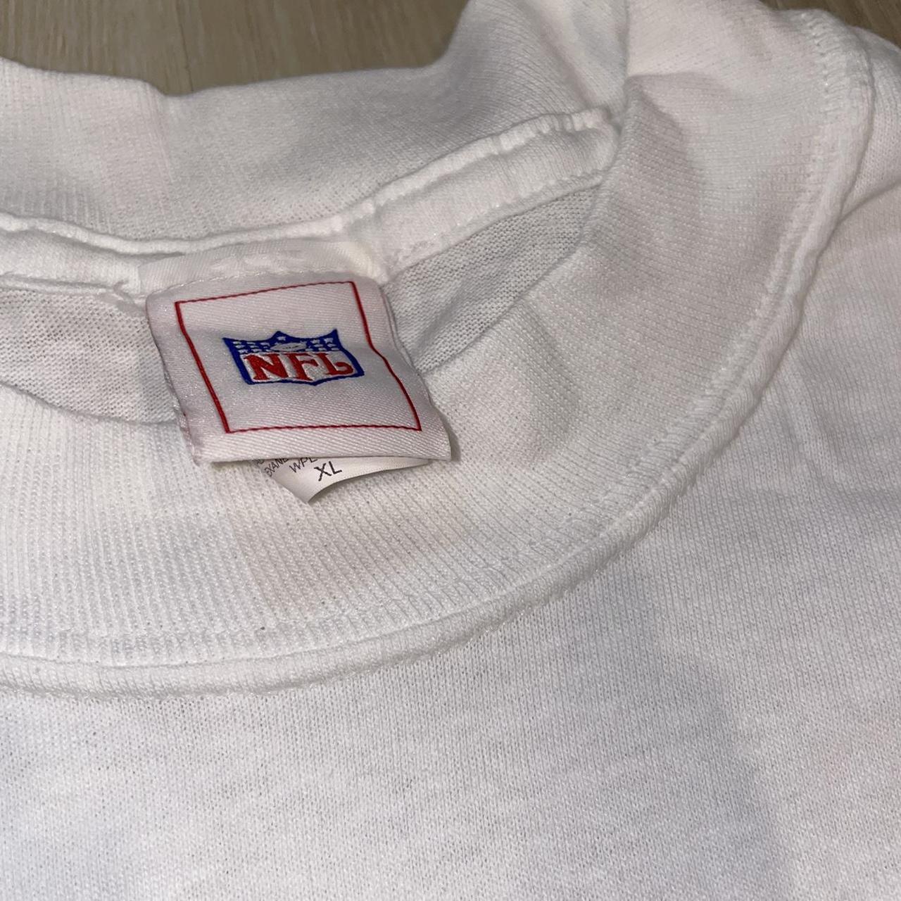 Vintage 90s / 00s Tennessee Titans sweatshirt in a - Depop