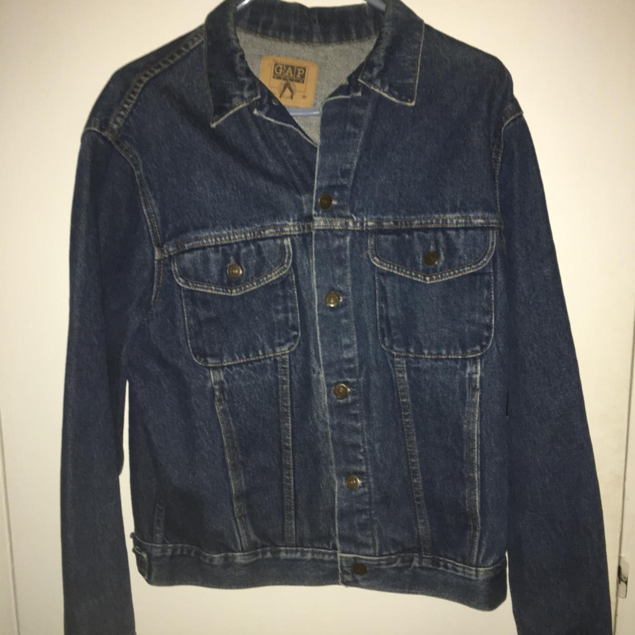 Gap Men's Jacket | Depop