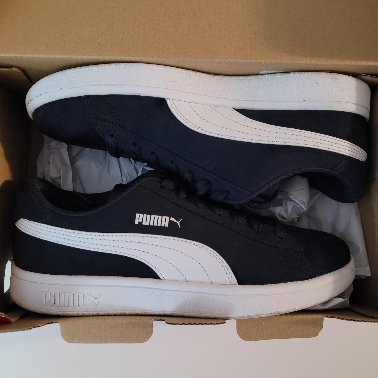 Puma size best sale 4.5